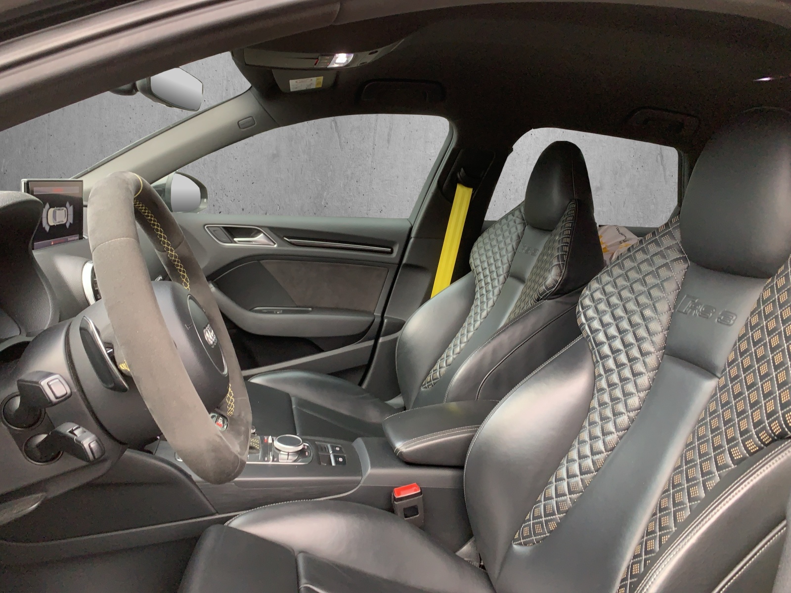 AUDI RS3 2.5 TSI quattro S-tronic ABT-image-10