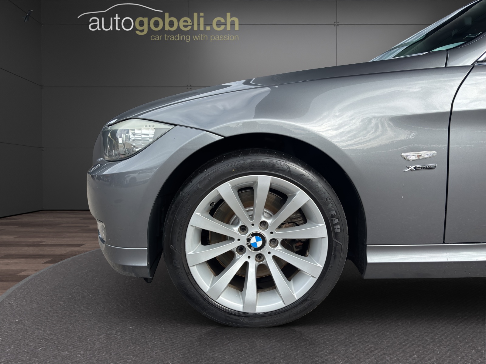 BMW 325i xDrive Touring more4you Steptronic-image-14