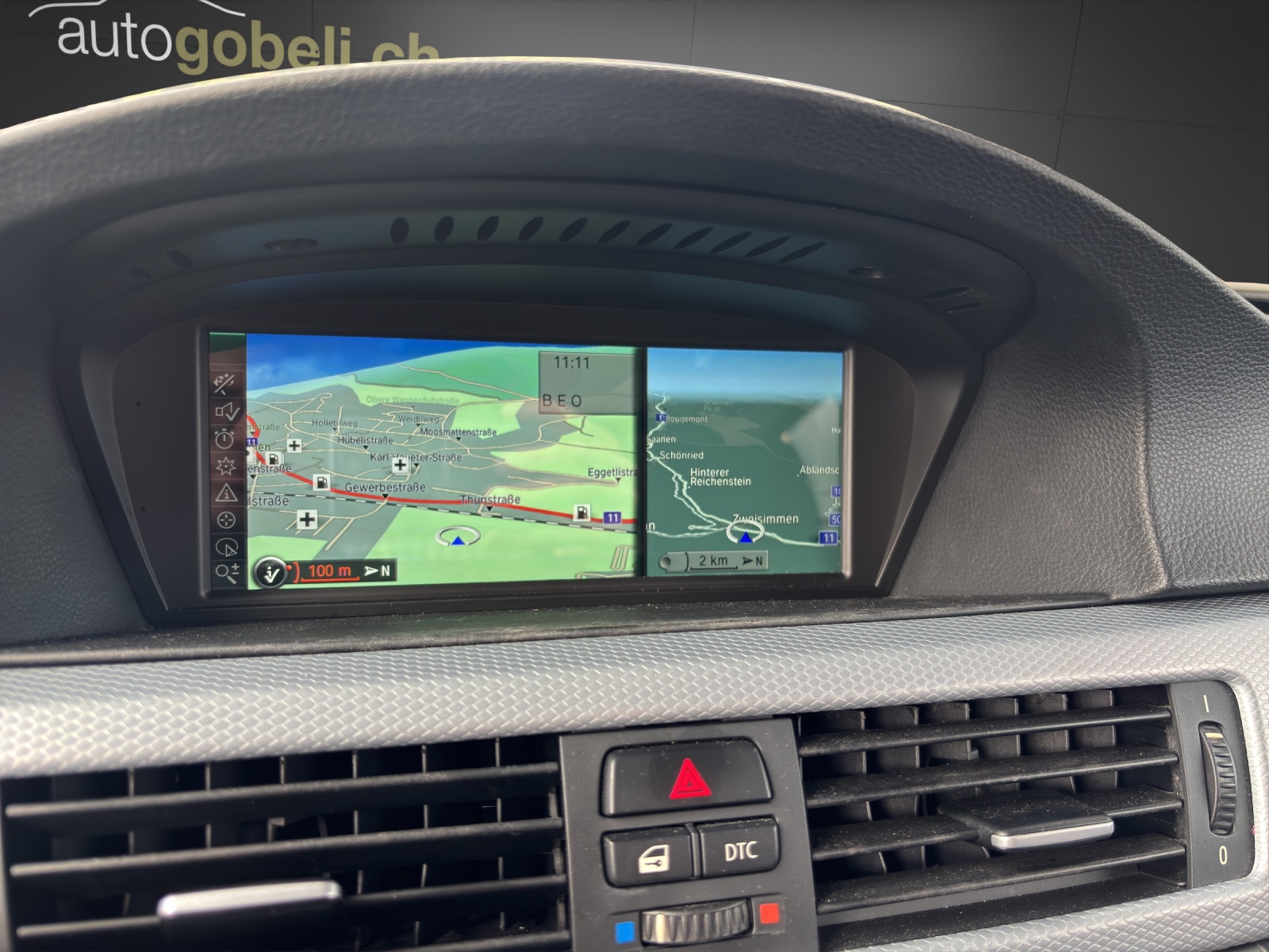 BMW 325i xDrive Touring more4you Steptronic-image-9