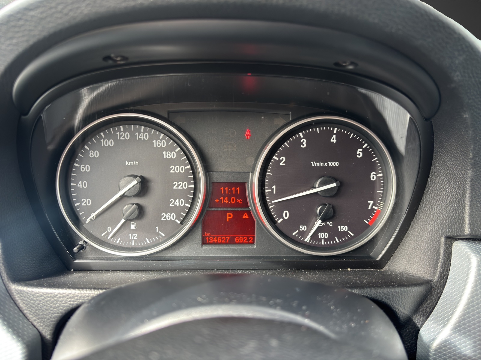 BMW 325i xDrive Touring more4you Steptronic-image-6