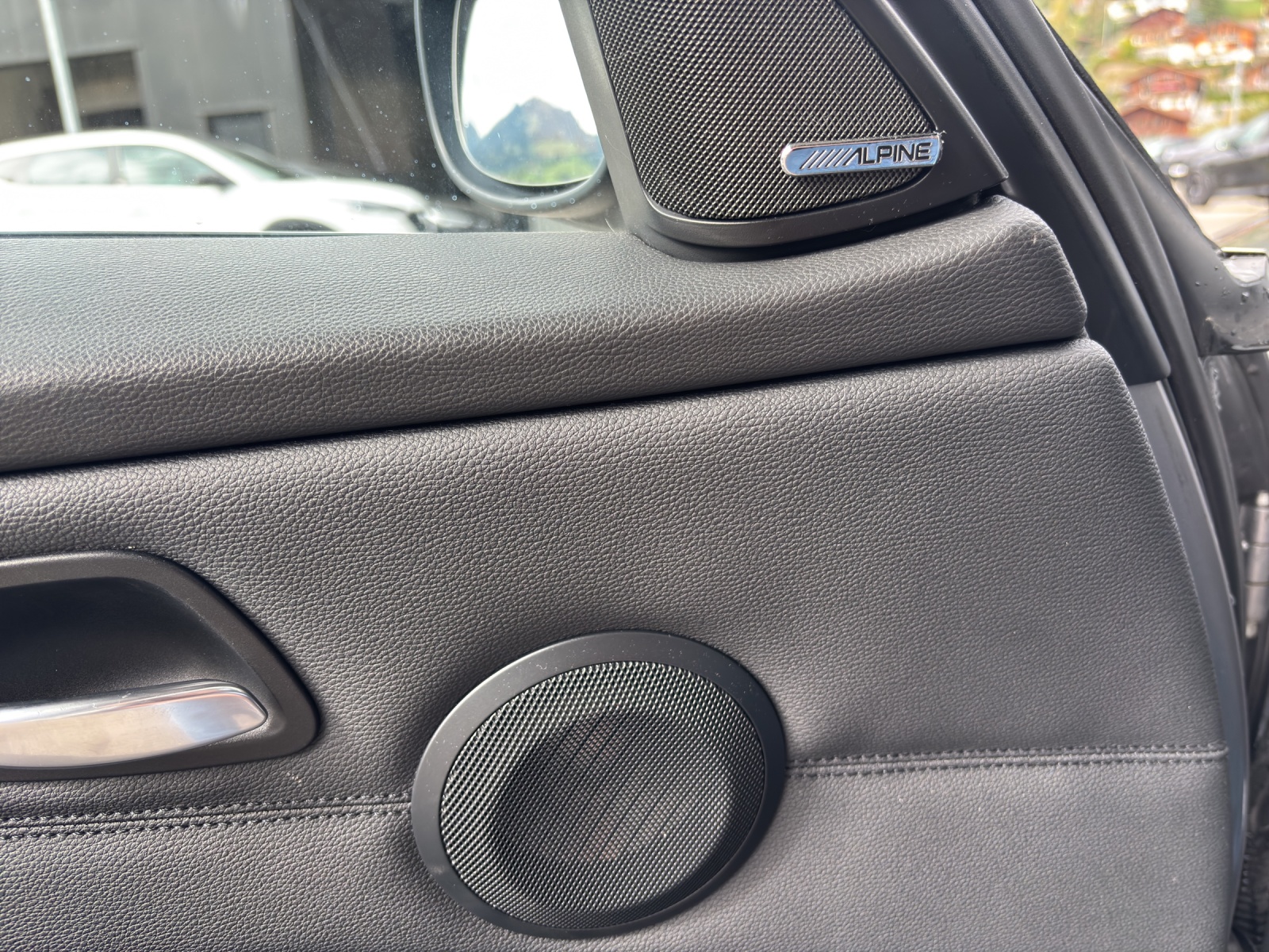 BMW 325i xDrive Touring more4you Steptronic-image-11