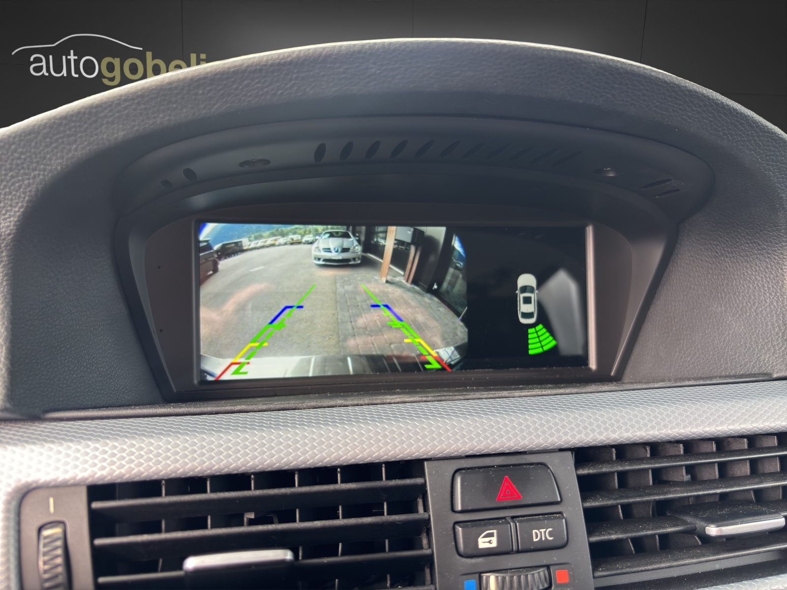 BMW 325i xDrive Touring more4you Steptronic-image-8