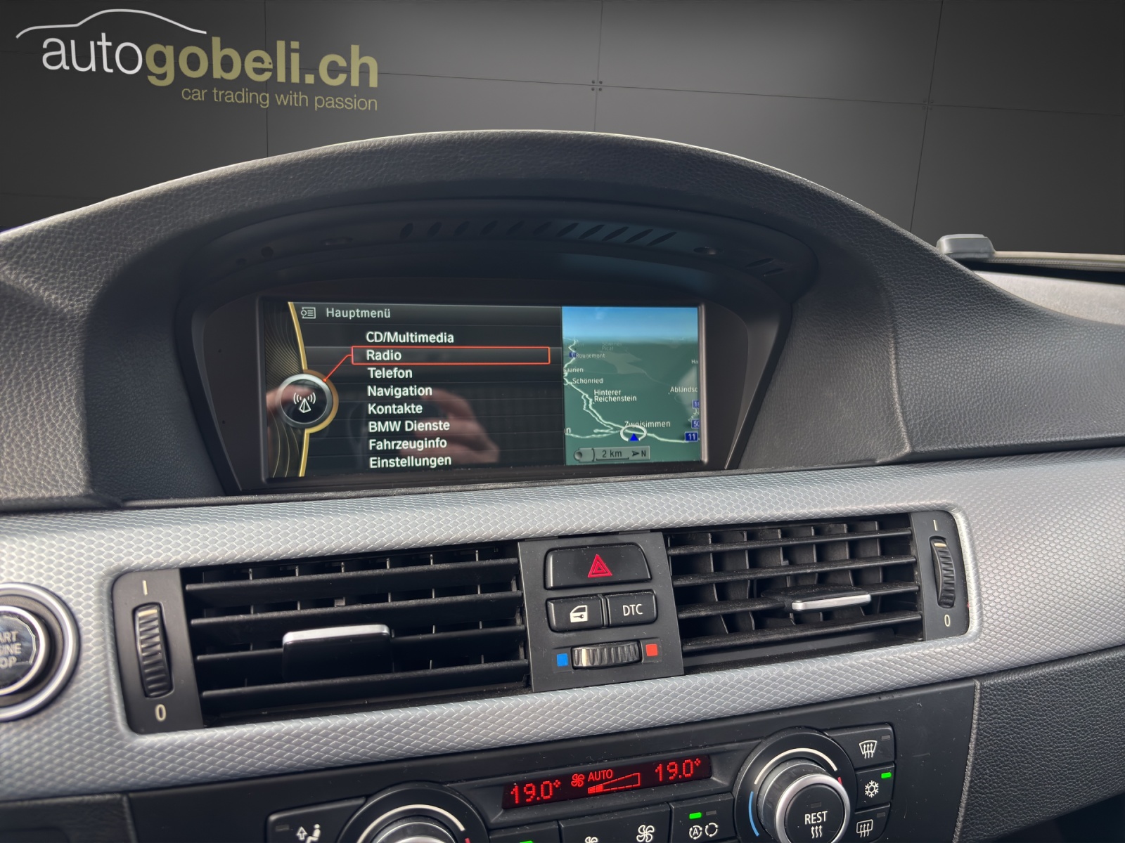 BMW 325i xDrive Touring more4you Steptronic-image-7