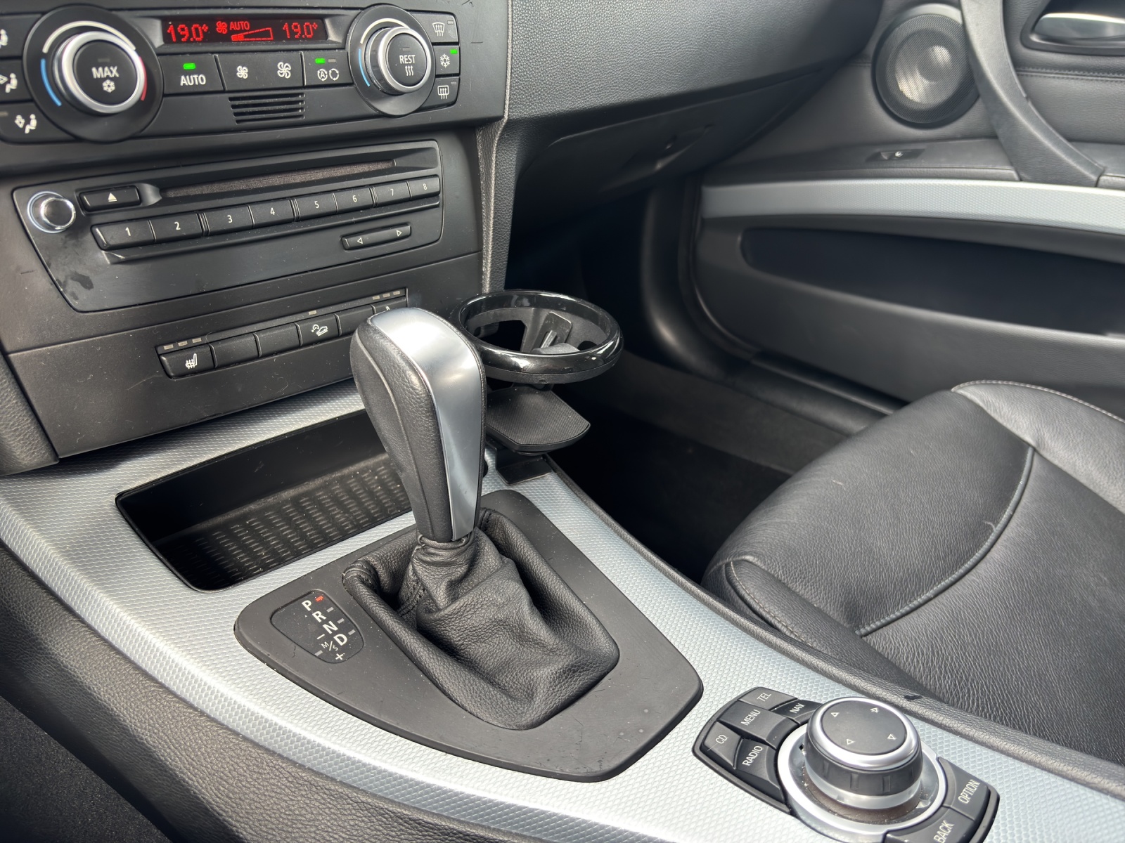 BMW 325i xDrive Touring more4you Steptronic-image-10