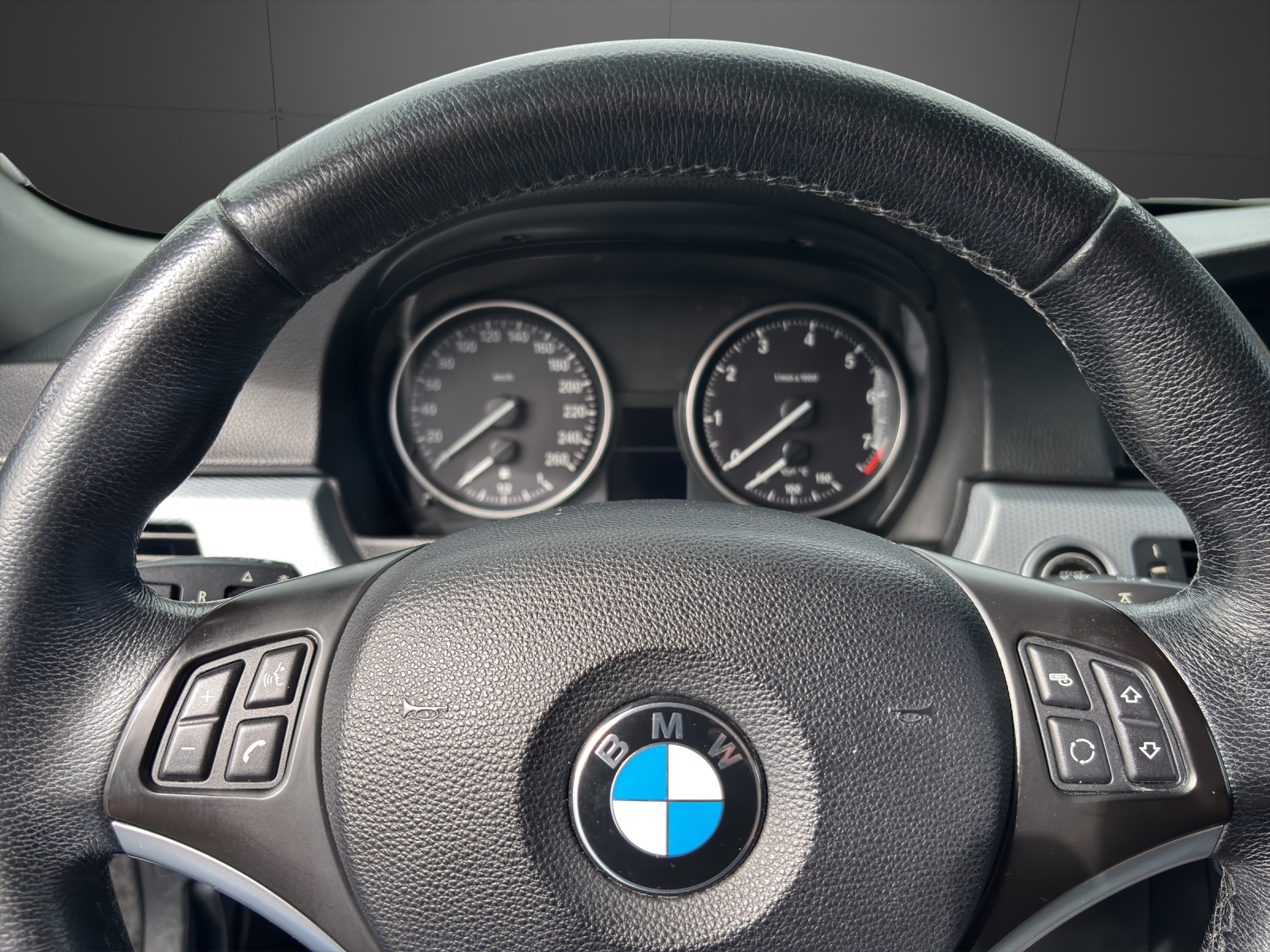 BMW 325i xDrive Touring more4you Steptronic-image-5