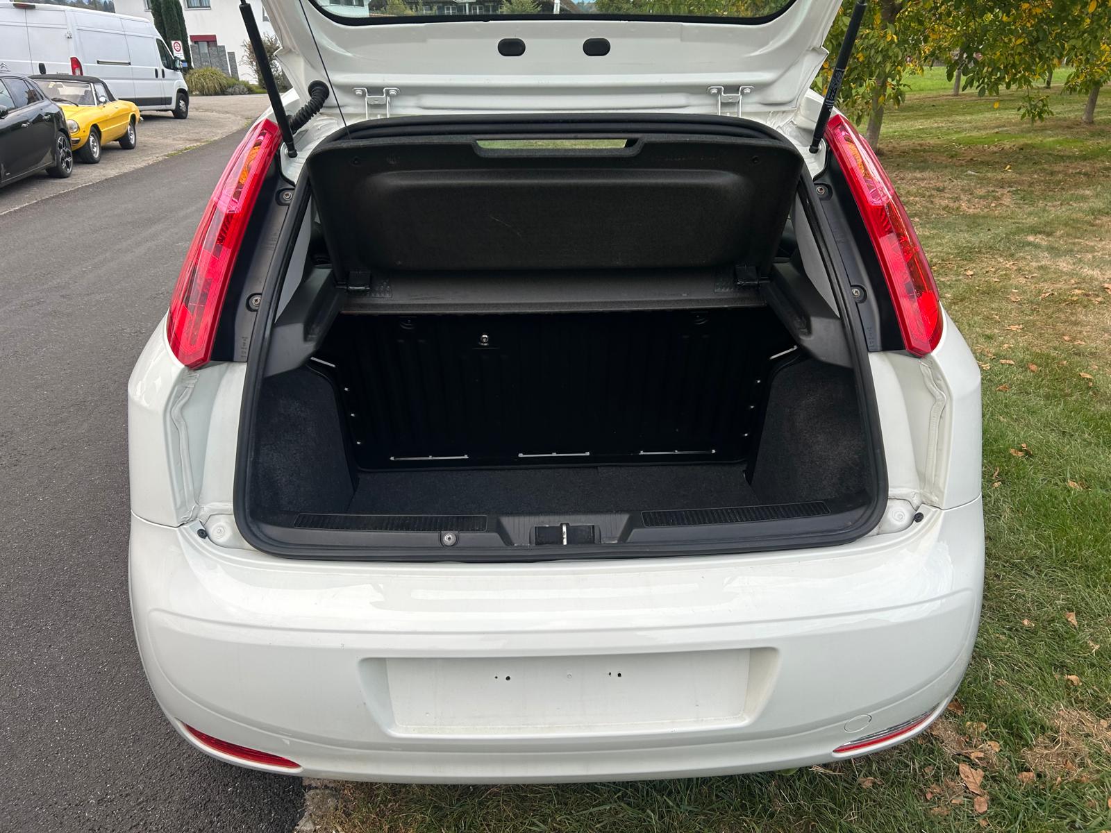 FIAT Punto 1.2 MyStyle-image-4