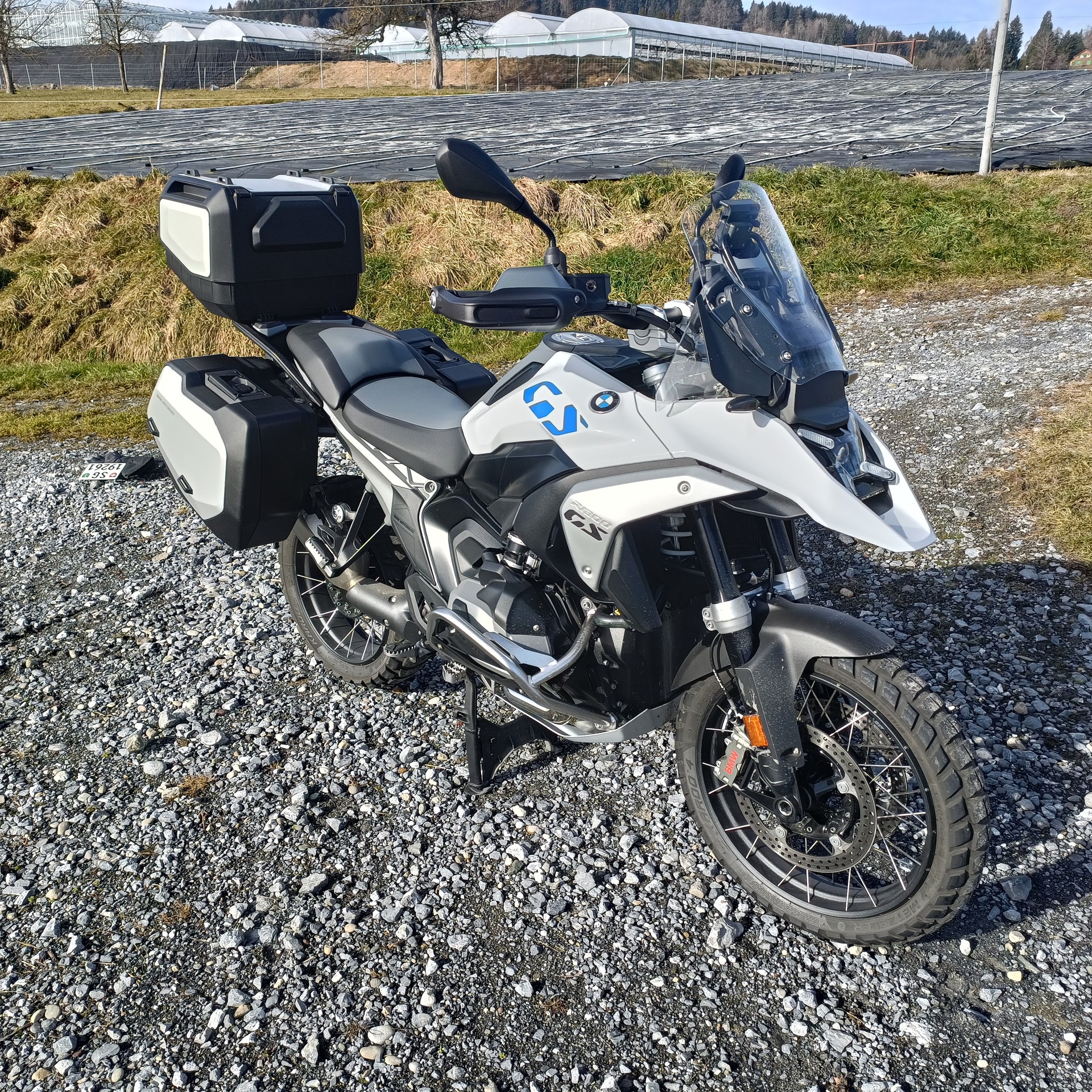 BMW R 1300 GS