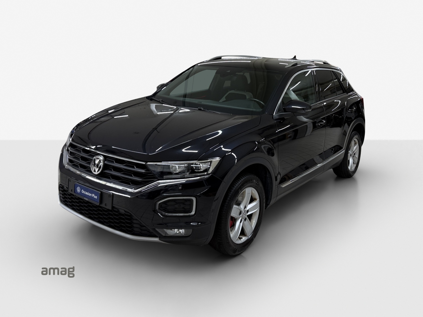 VW T-Roc 1.5 TSI EVO Sport DSG-image-0