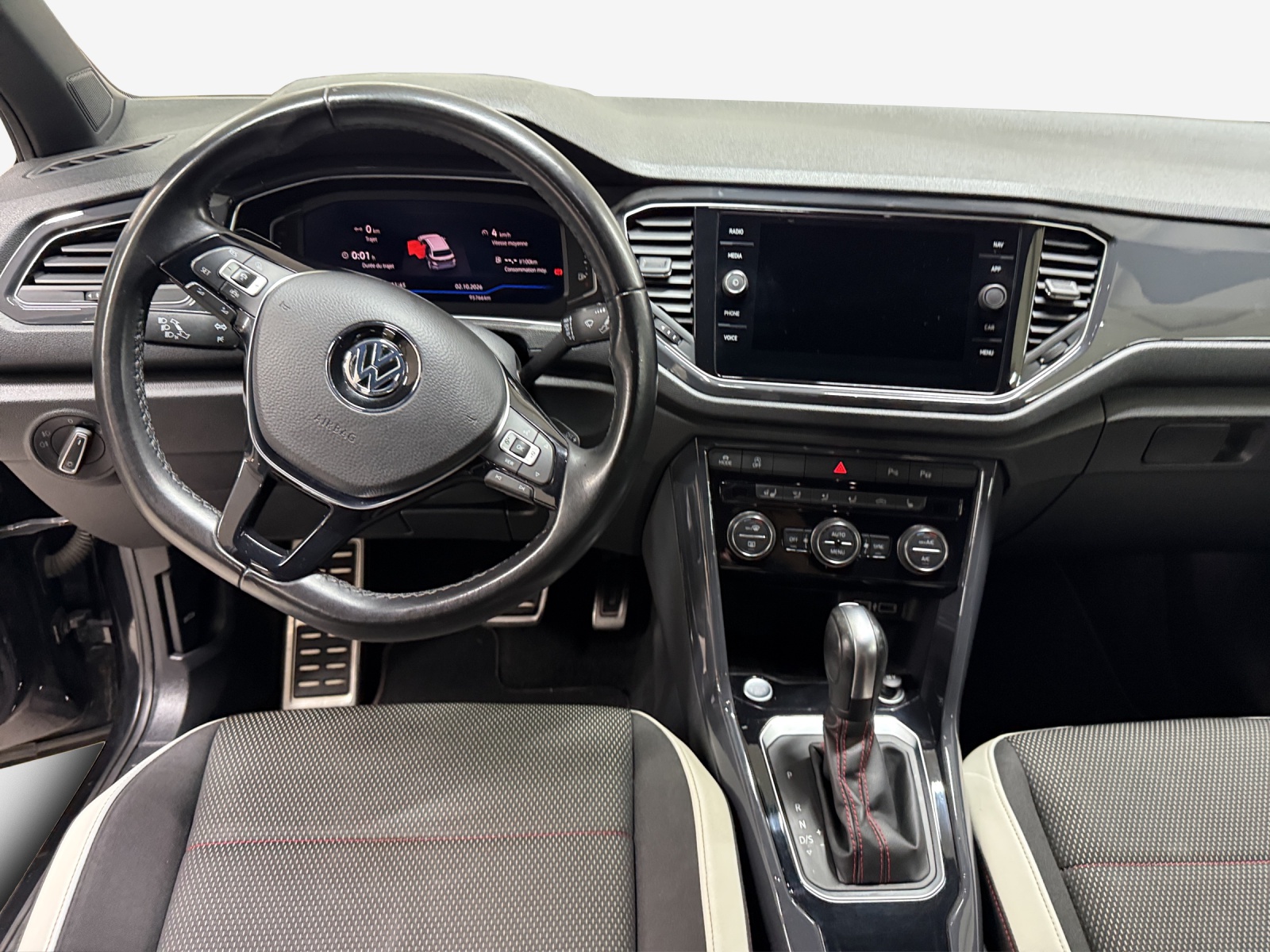 VW T-Roc 1.5 TSI EVO Sport DSG-image-8