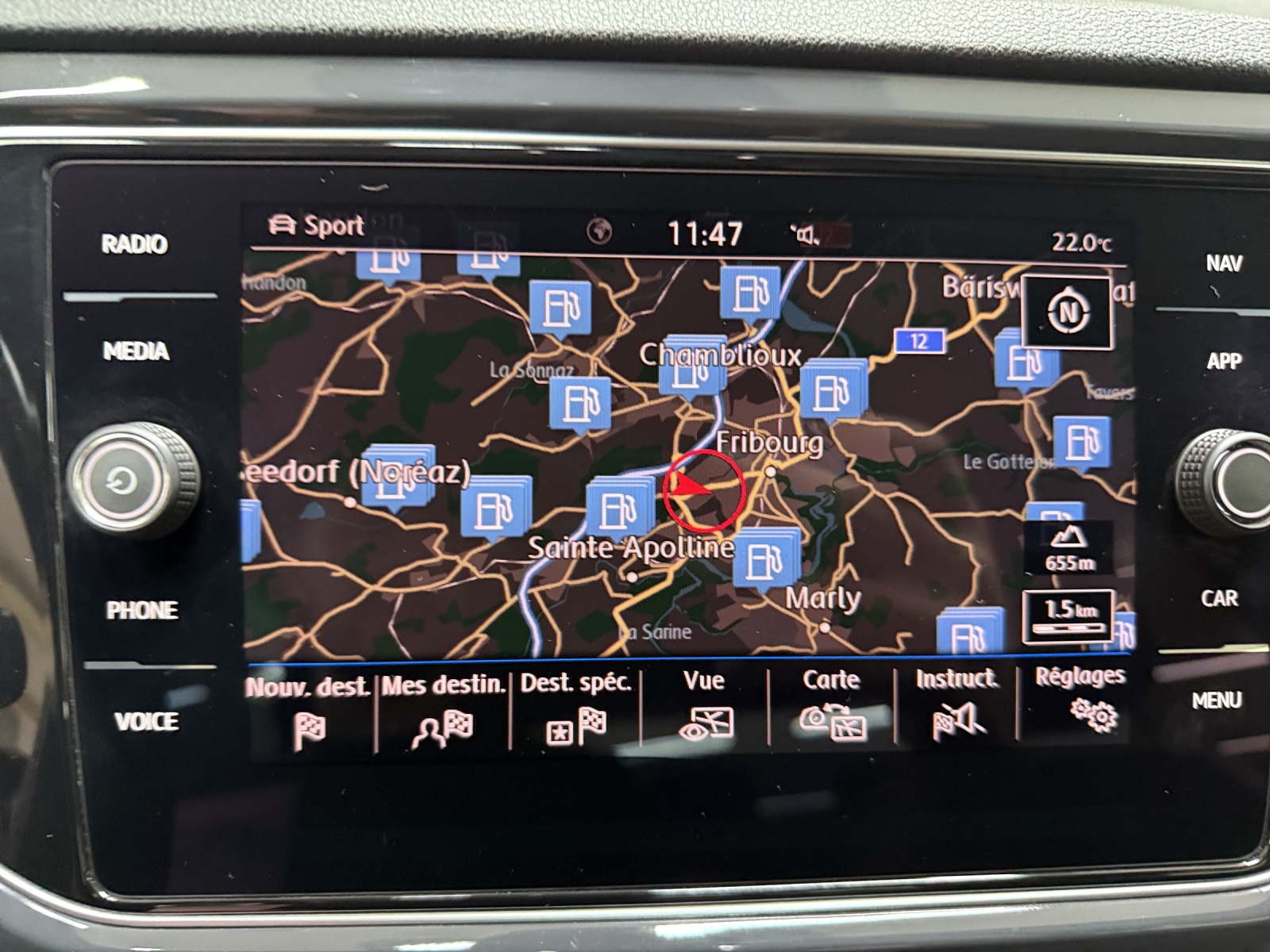 VW T-Roc 1.5 TSI EVO Sport DSG-image-14