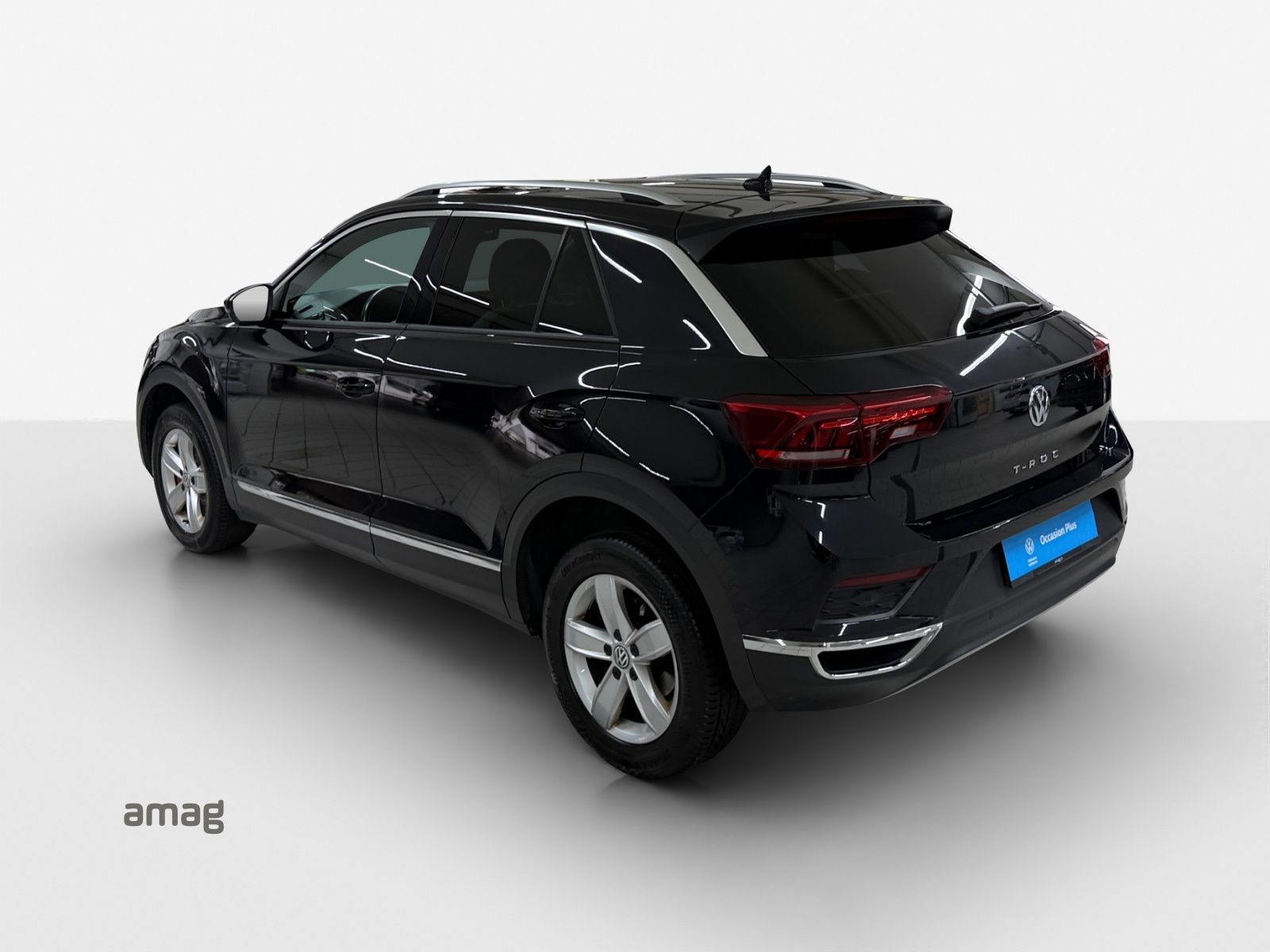 VW T-Roc 1.5 TSI EVO Sport DSG-image-2