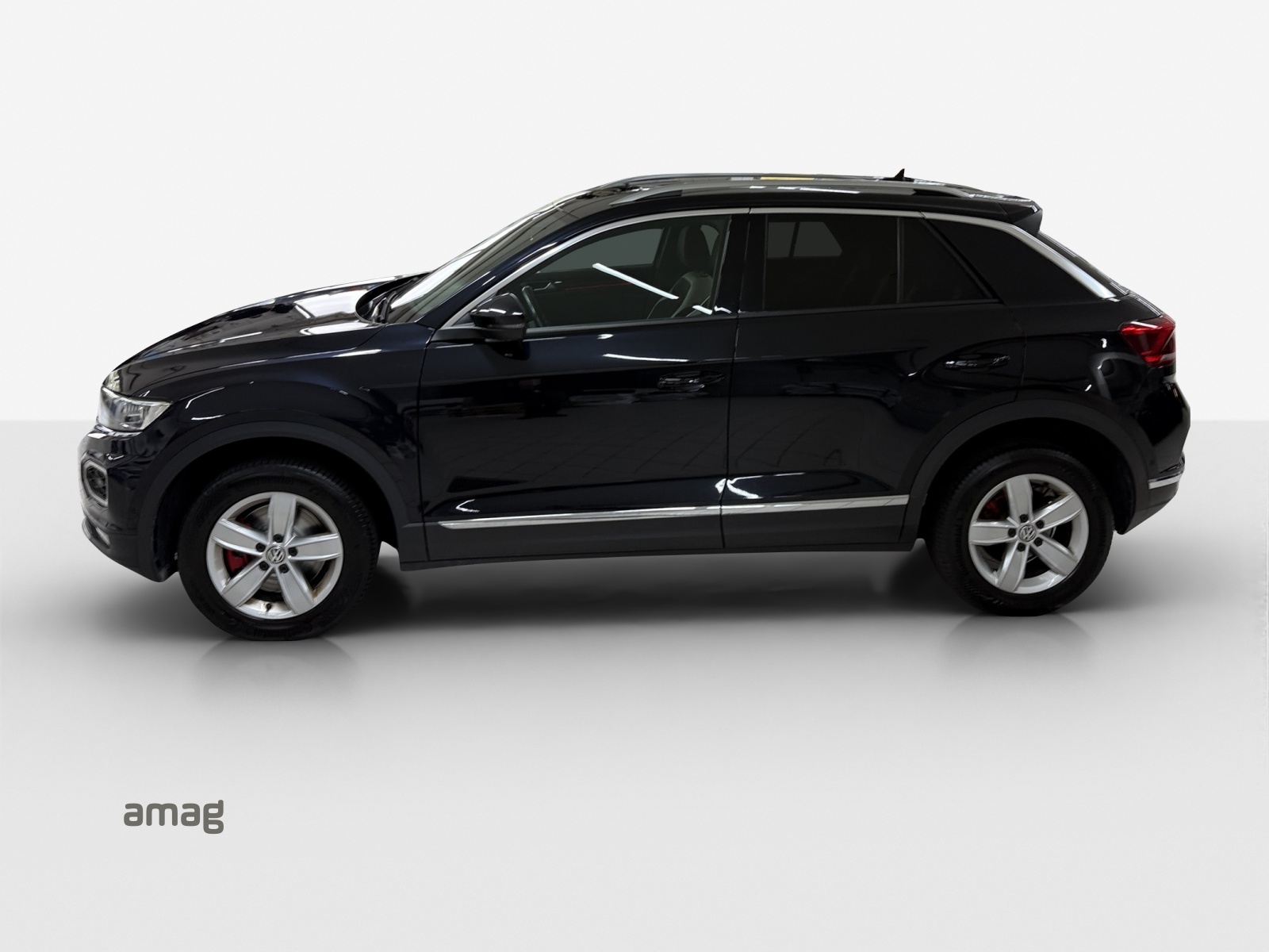 VW T-Roc 1.5 TSI EVO Sport DSG-image-1