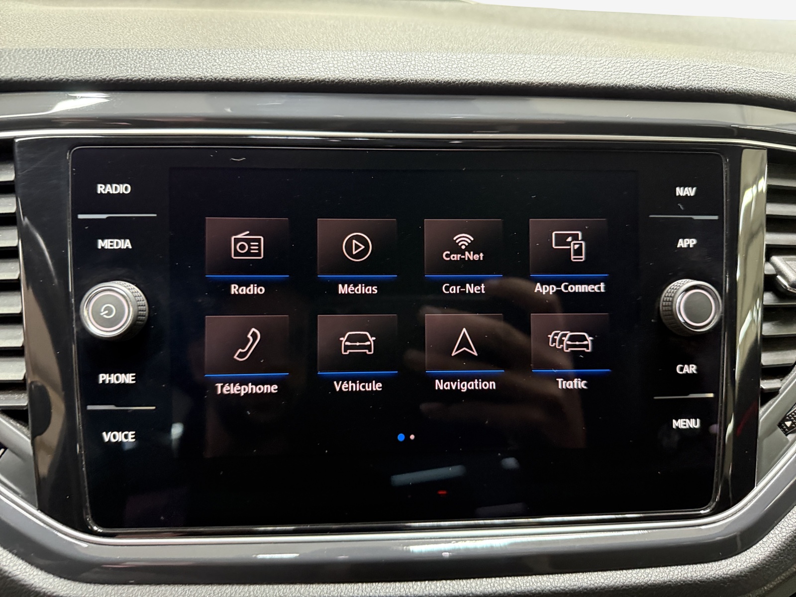 VW T-Roc 1.5 TSI EVO Sport DSG-image-13