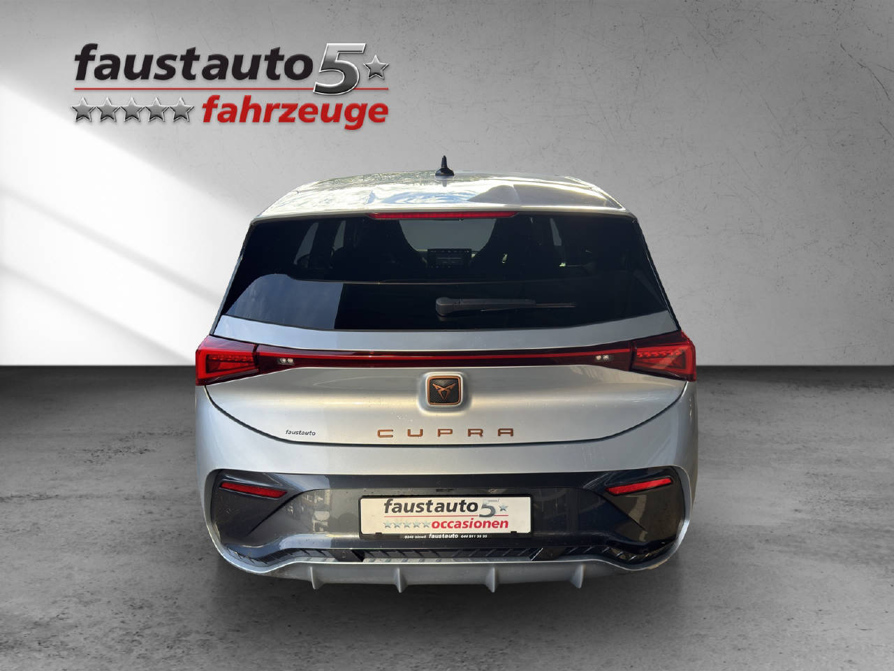 CUPRA Born-image-14