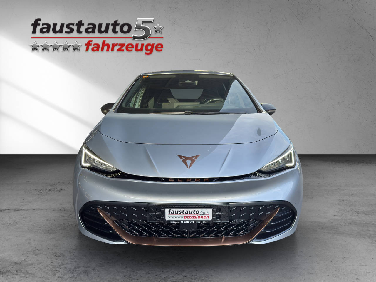 CUPRA Born-image-1