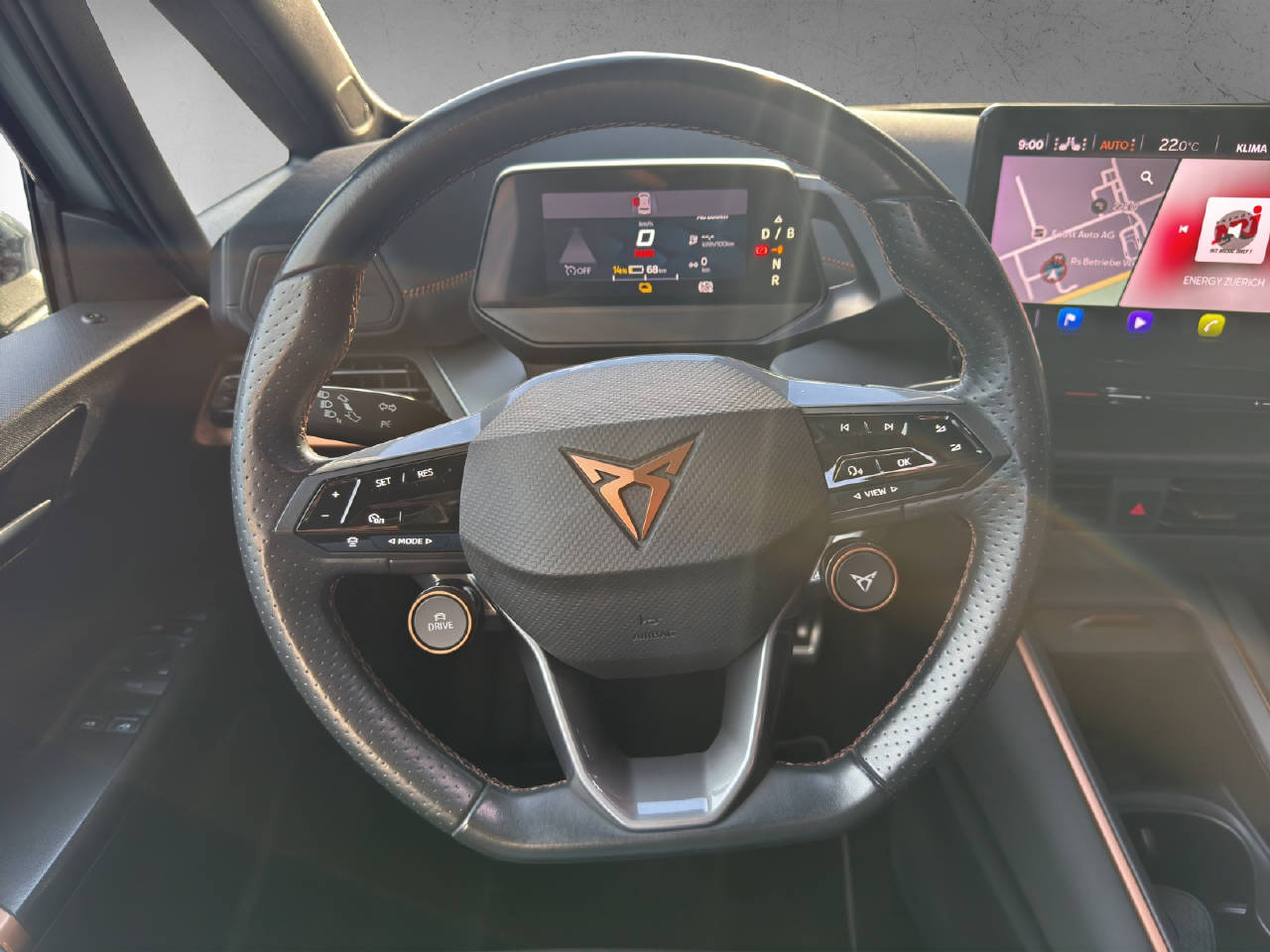 CUPRA Born-image-7