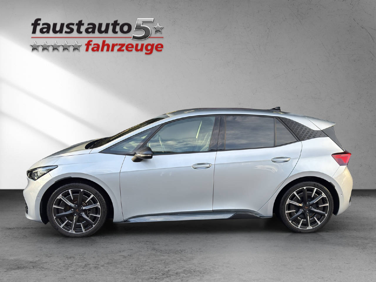 CUPRA Born-image-9
