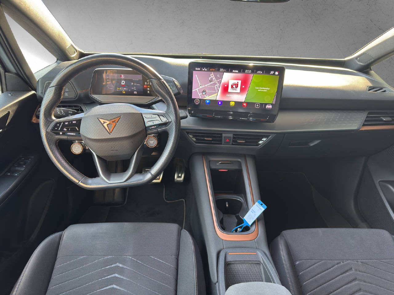 CUPRA Born-image-5