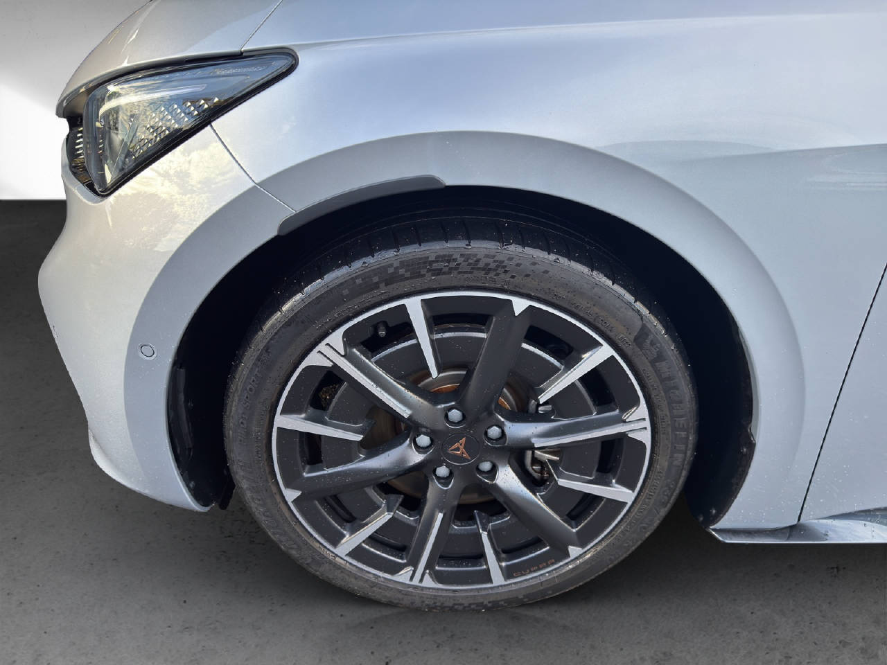 CUPRA Born-image-10