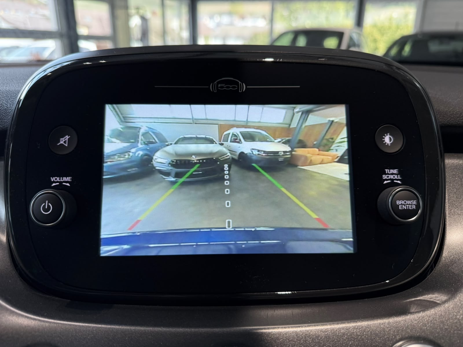 FIAT 500X 1.5 Hybrid Sport DCT-image-16