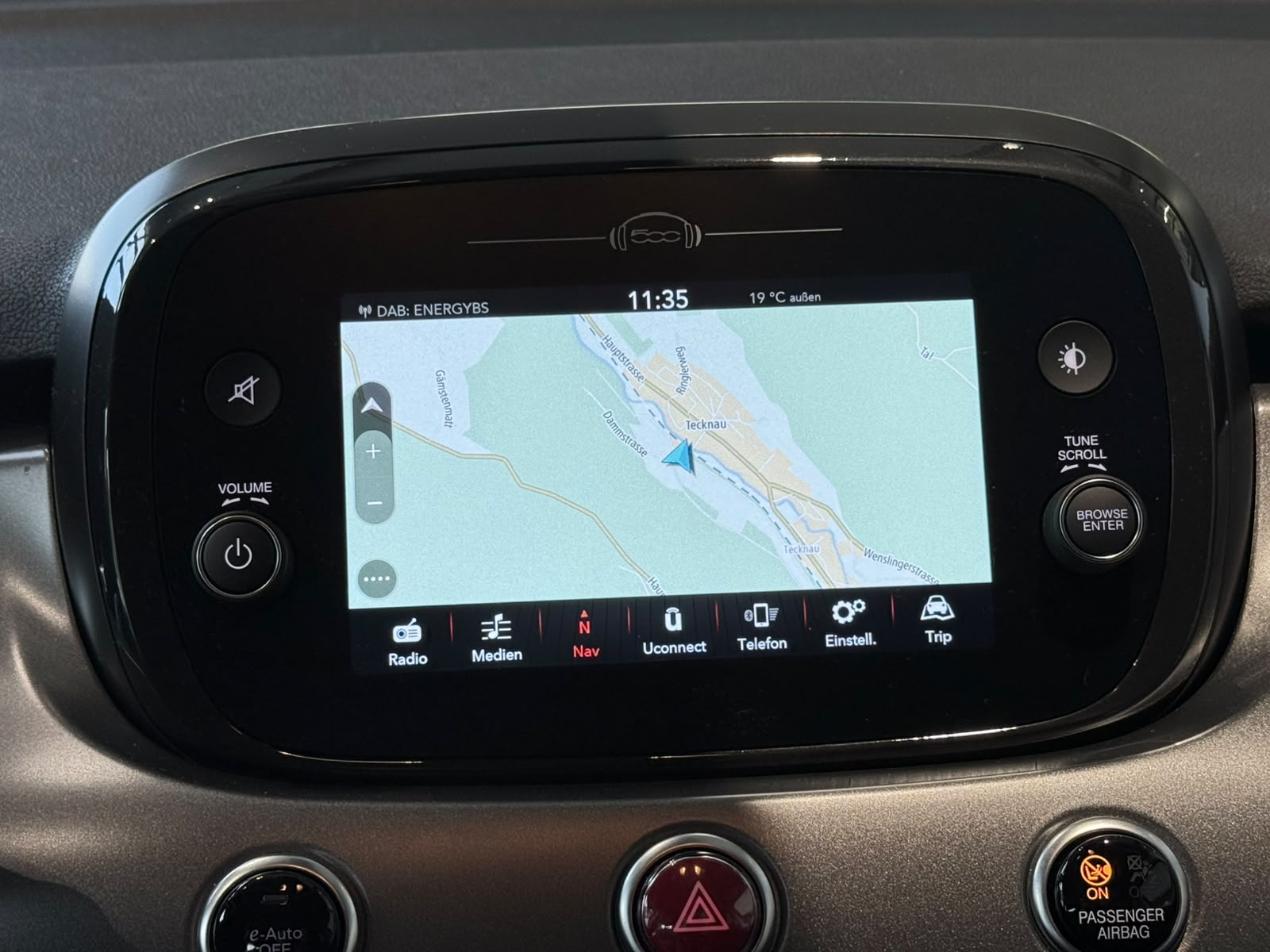 FIAT 500X 1.5 Hybrid Sport DCT-image-15