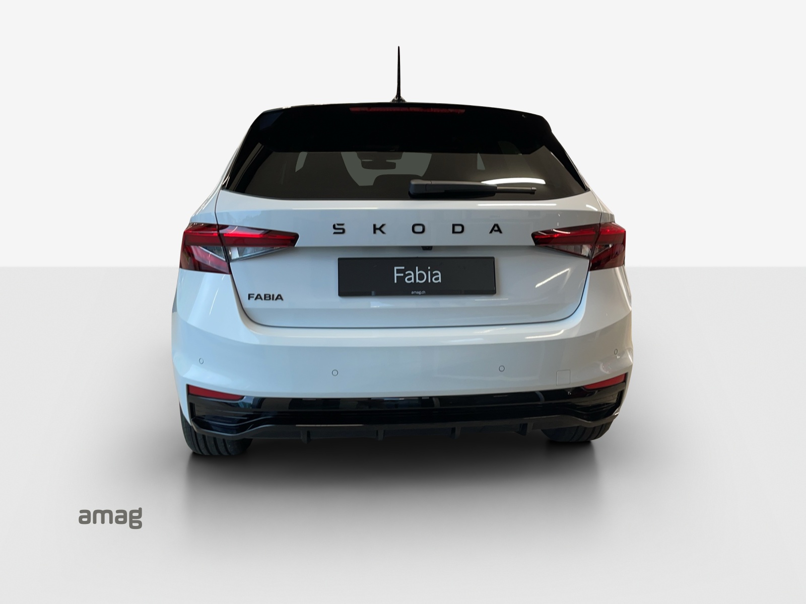SKODA Fabia 1.0 TSI Monte Carlo DSG-image-3