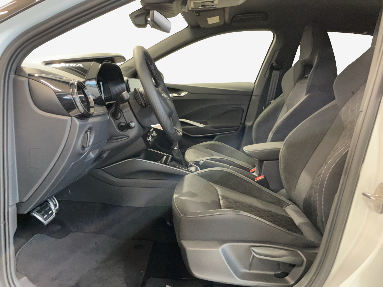 SKODA Fabia 1.0 TSI Monte Carlo DSG-image-7