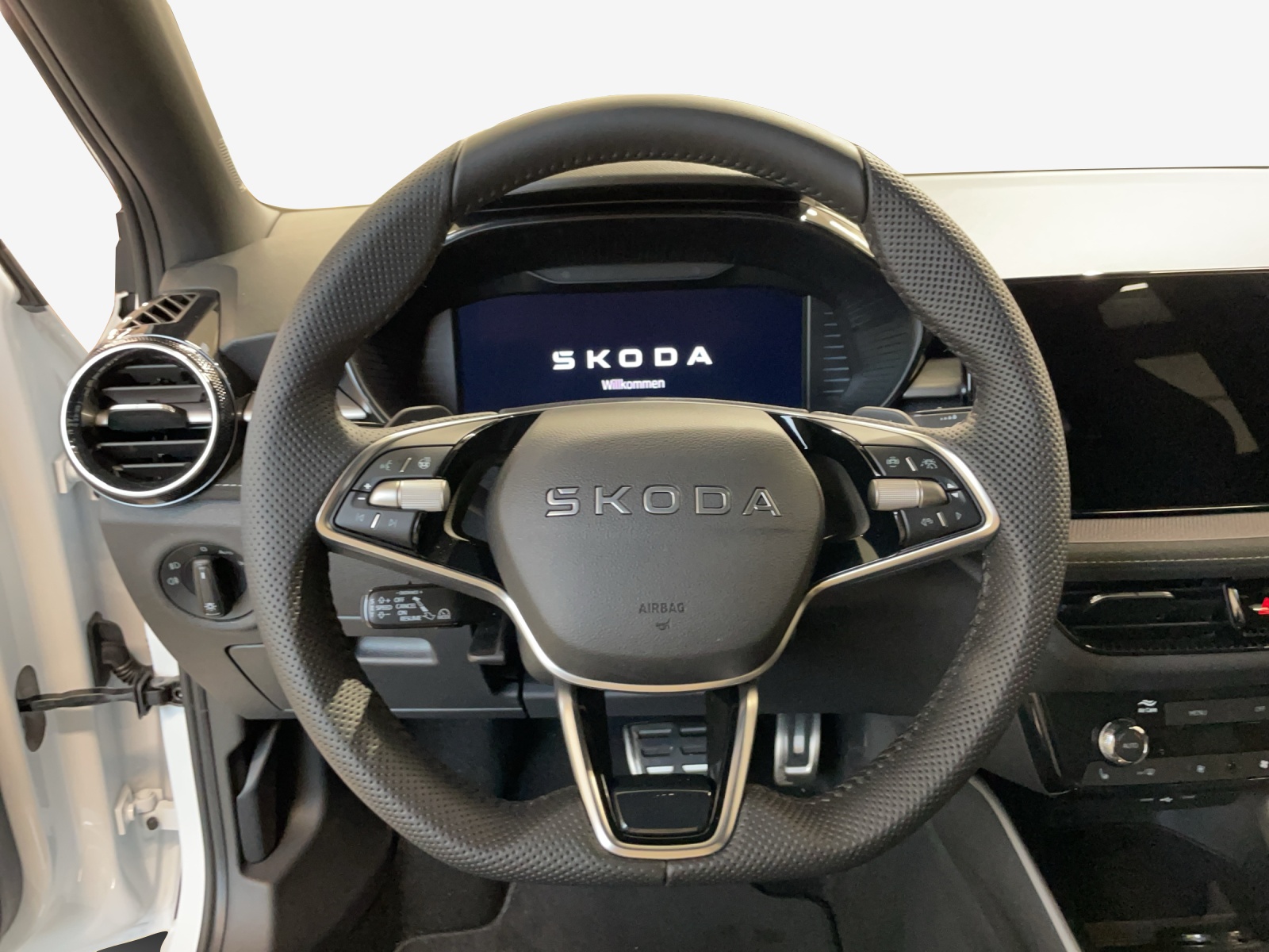 SKODA Fabia 1.0 TSI Monte Carlo DSG-image-9