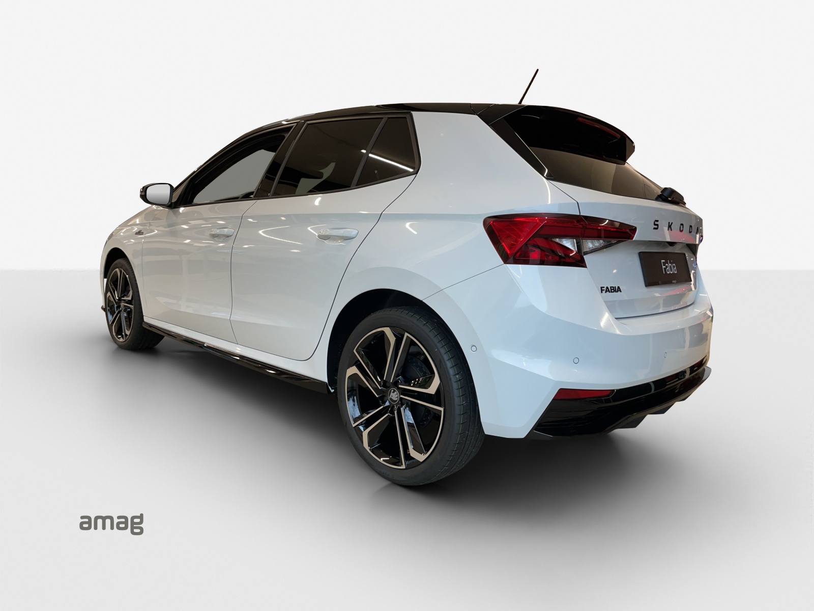 SKODA Fabia 1.0 TSI Monte Carlo DSG-image-2