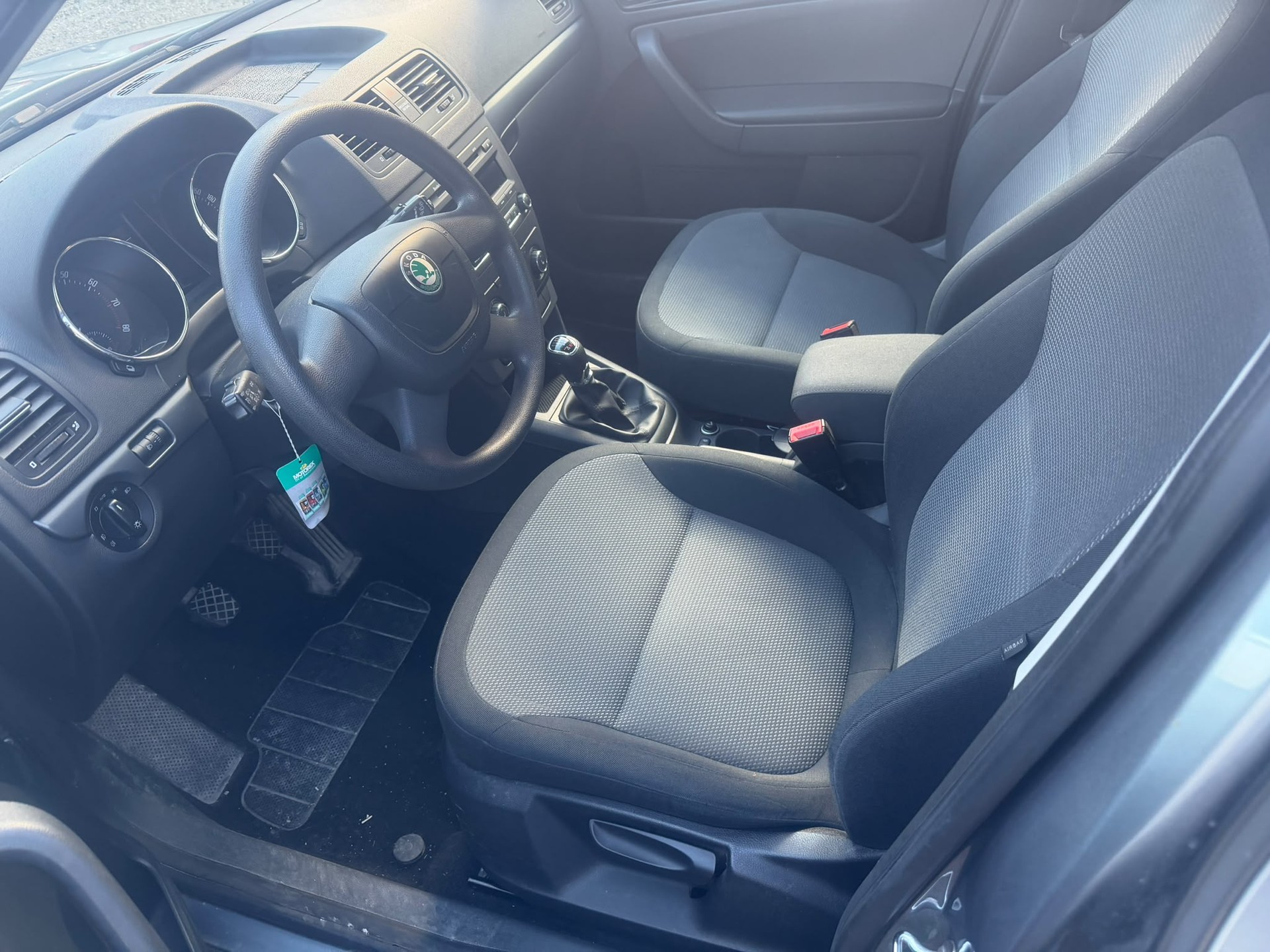 SKODA Yeti 1.8 TSI 4x4-image-3