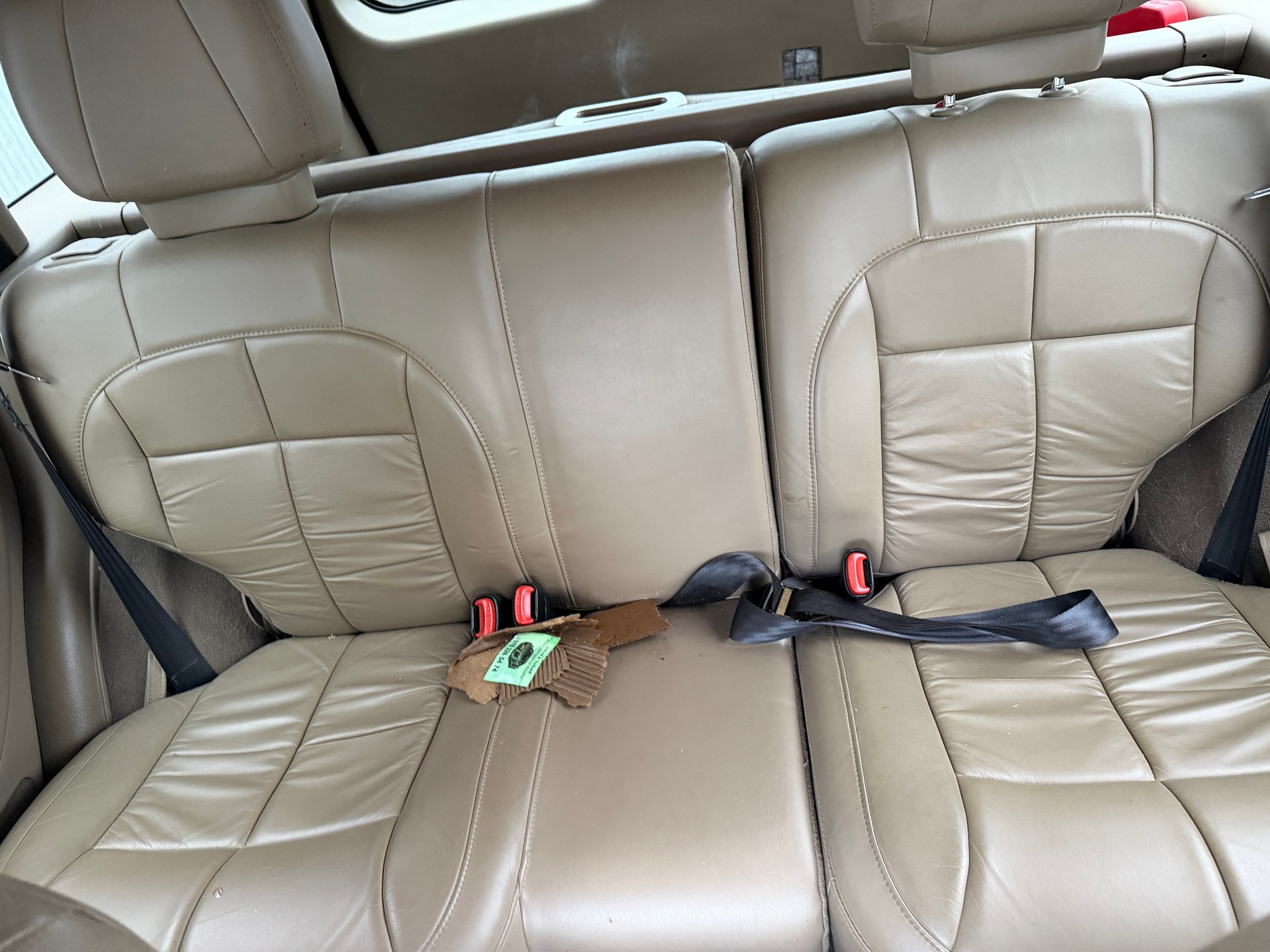 JEEP Grand Cherokee 4.7 Limited Automatic-image-6