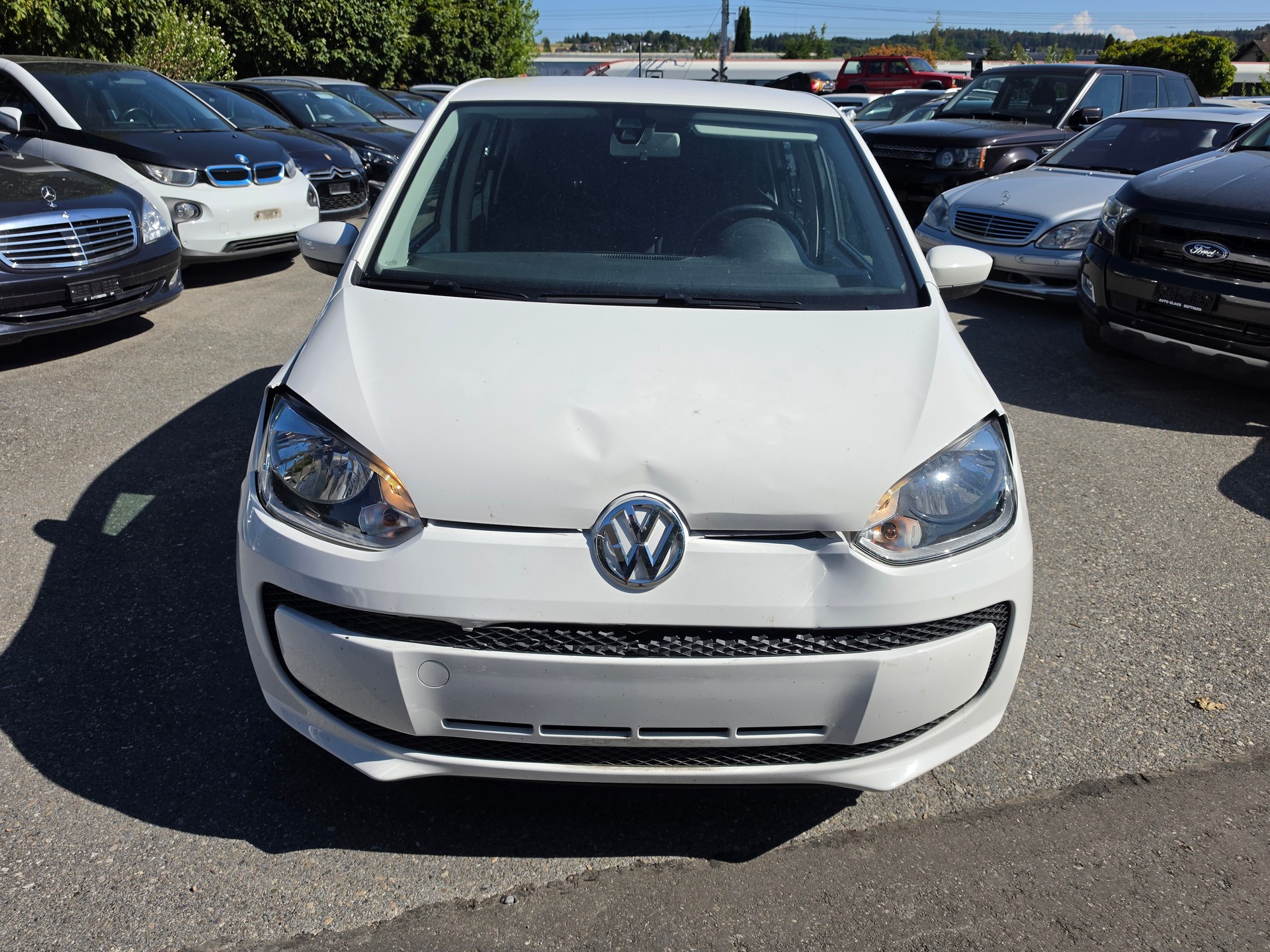 VW Up 1.0 BMT EcoFuel move up-image-7