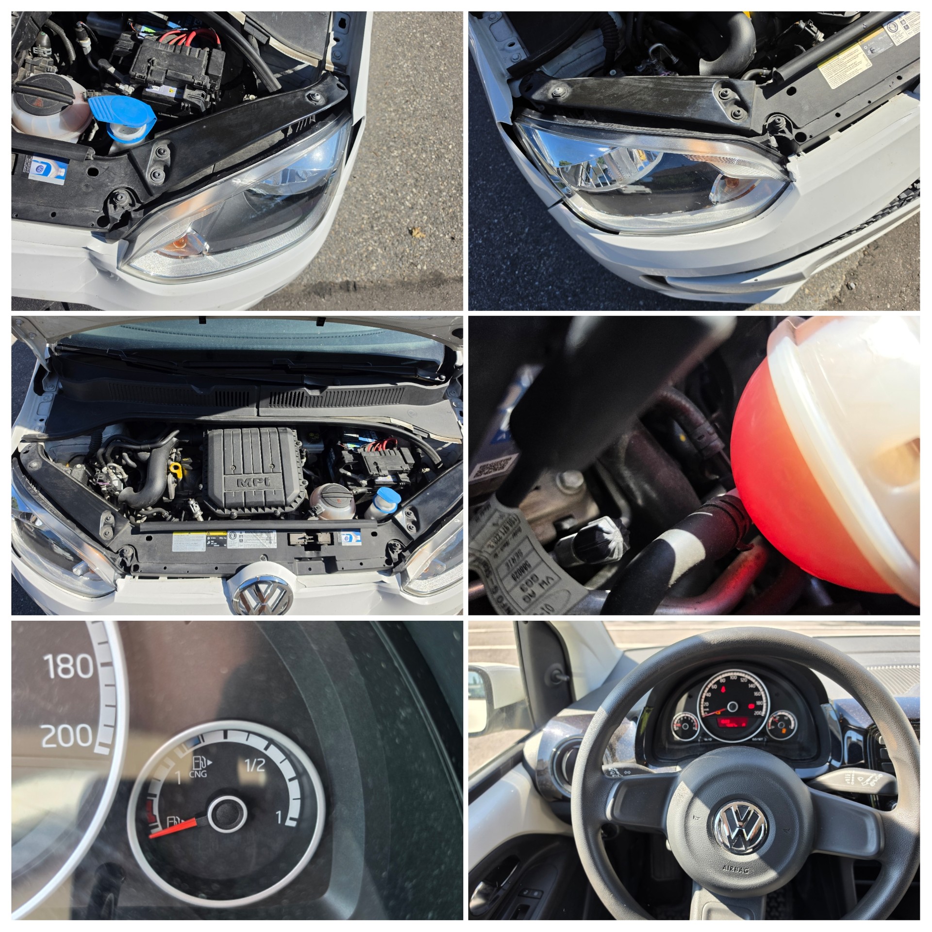 VW Up 1.0 BMT EcoFuel move up-image-14