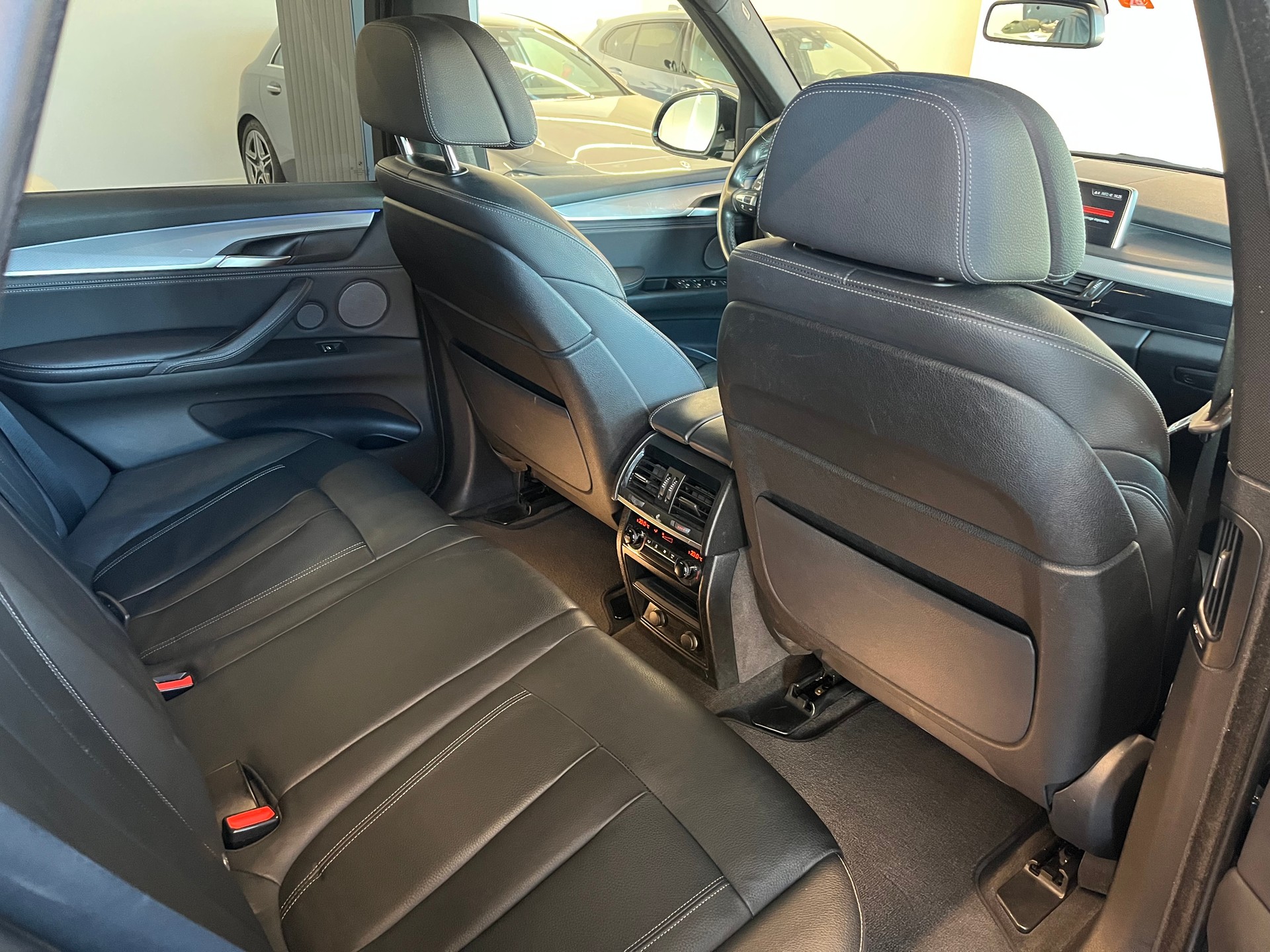 BMW X5 xDrive 40e iPerformance Pure M Sport Steptronic-image-10