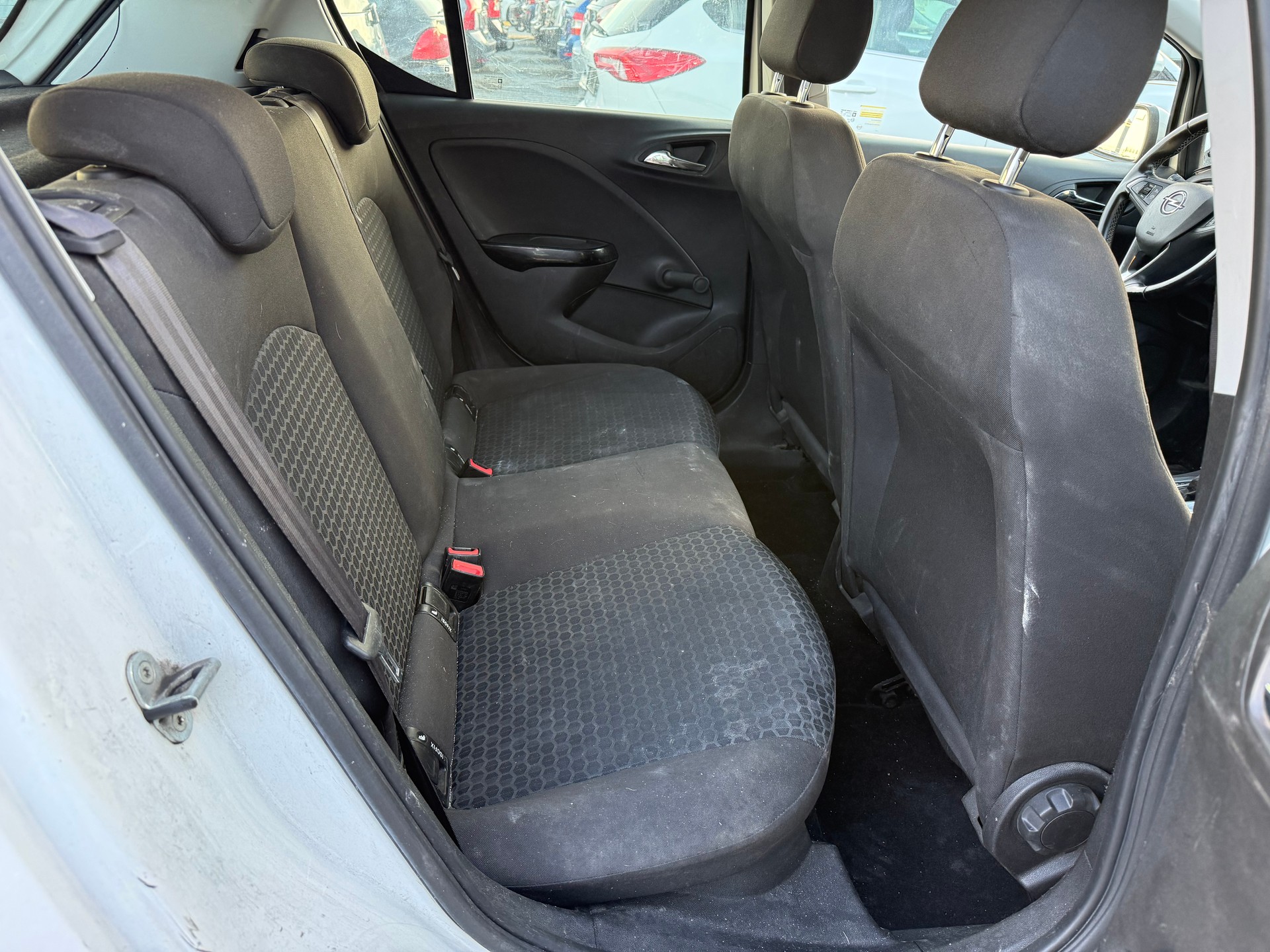 OPEL Corsa 1.4 EcoTec Enjoy-image-7