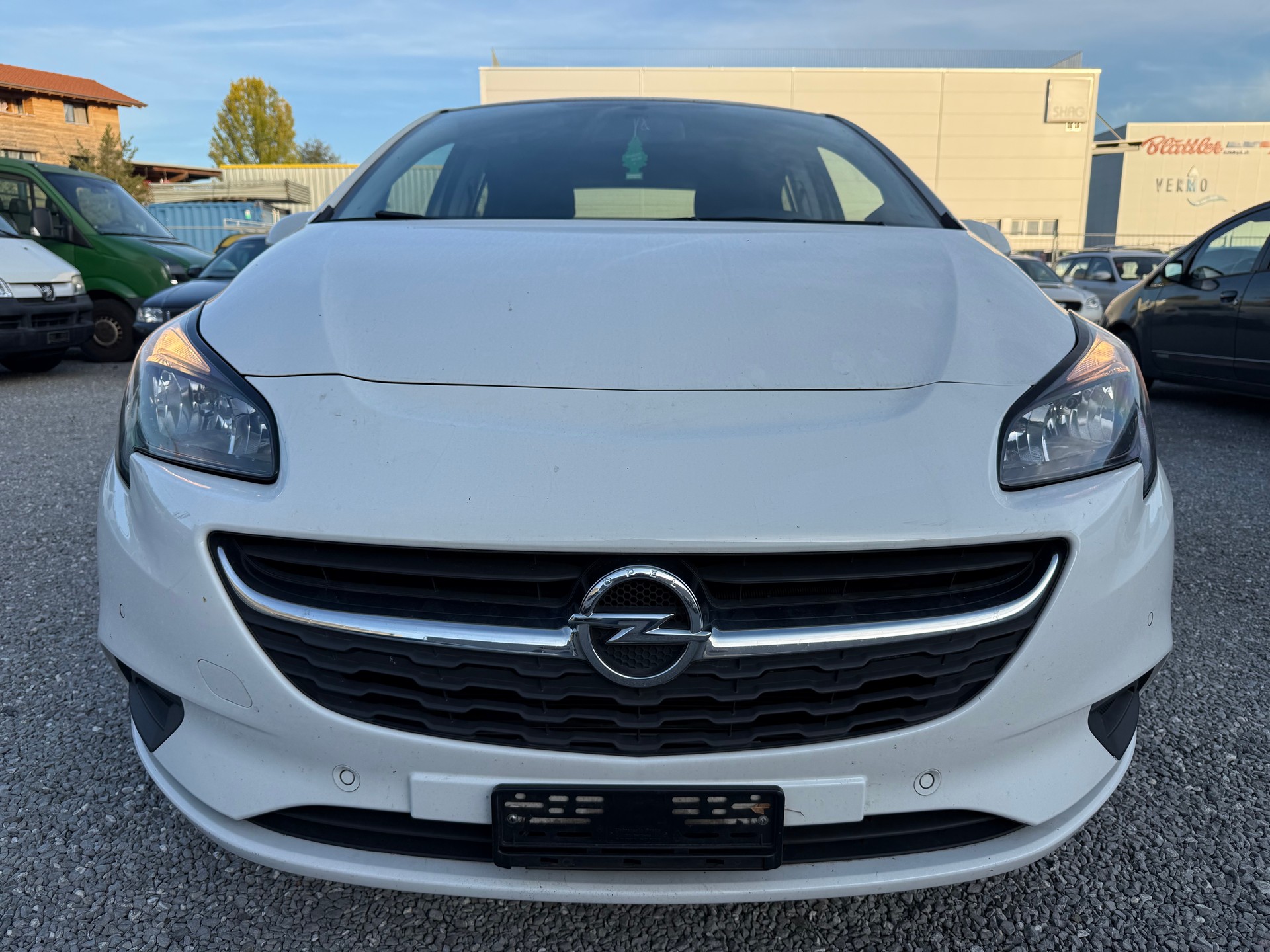 OPEL Corsa 1.4 EcoTec Enjoy-image-0
