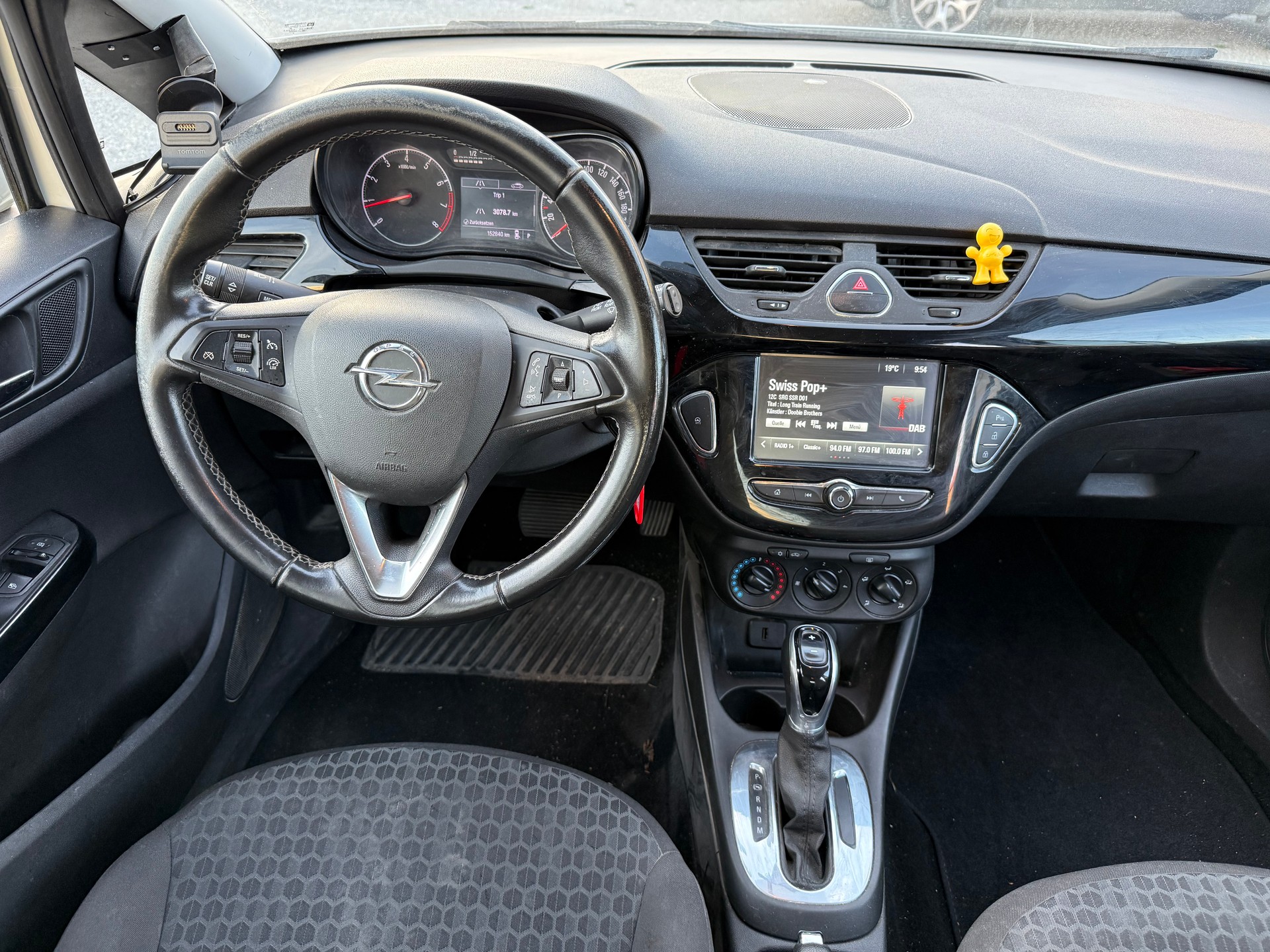 OPEL Corsa 1.4 EcoTec Enjoy-image-8