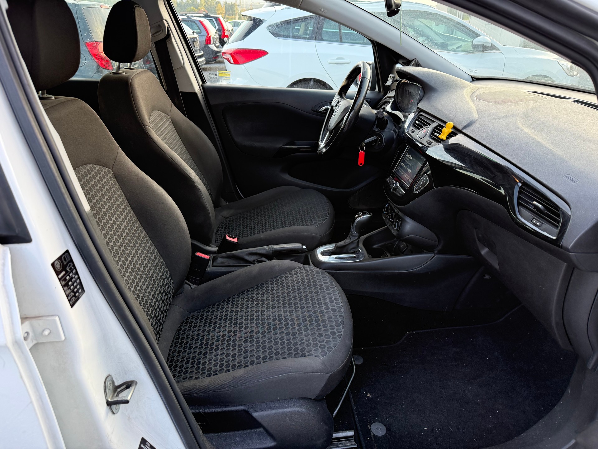 OPEL Corsa 1.4 EcoTec Enjoy-image-6