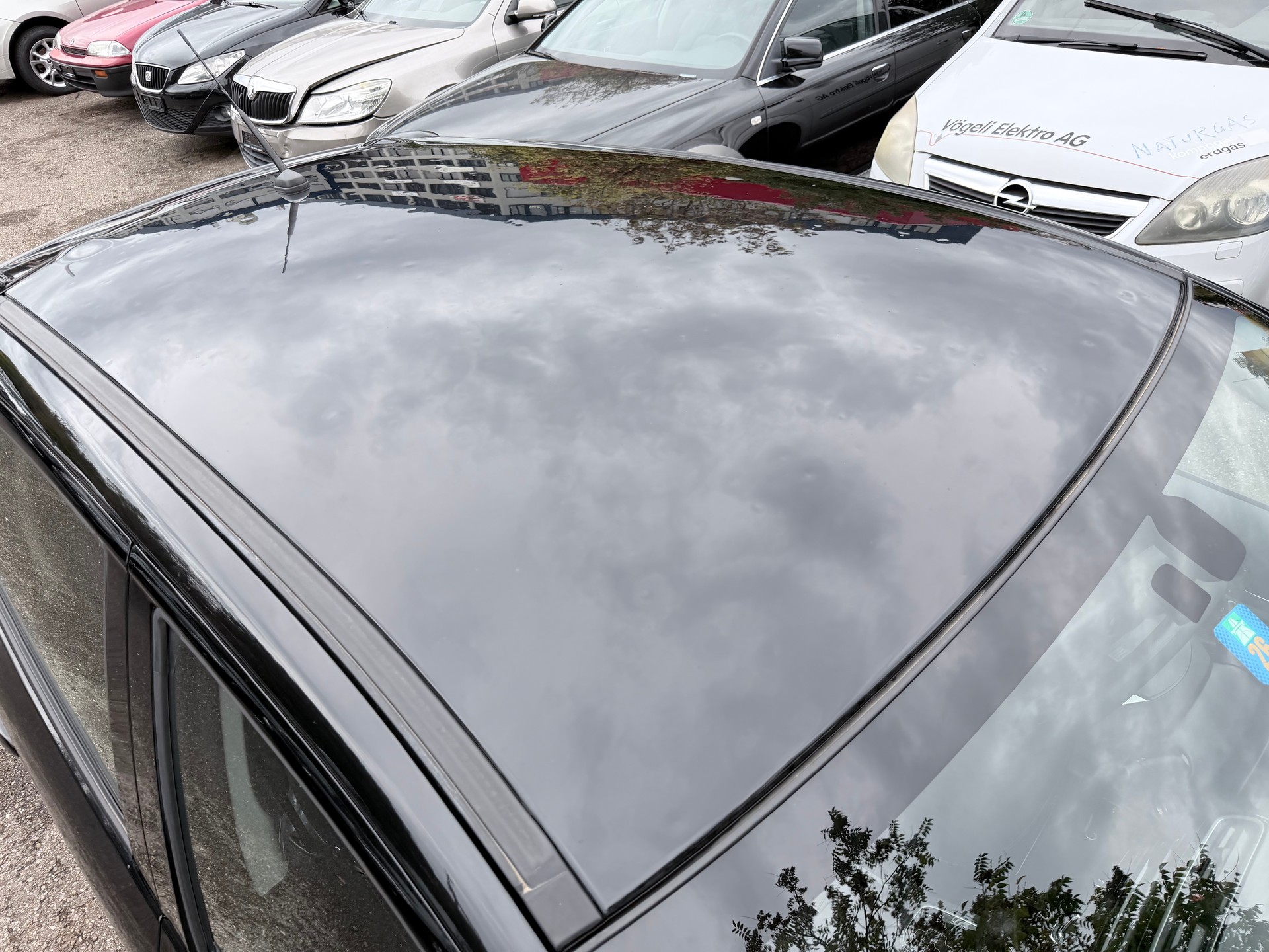 MITSUBISHI Space Star 1.2 CVT Diamond-image-14