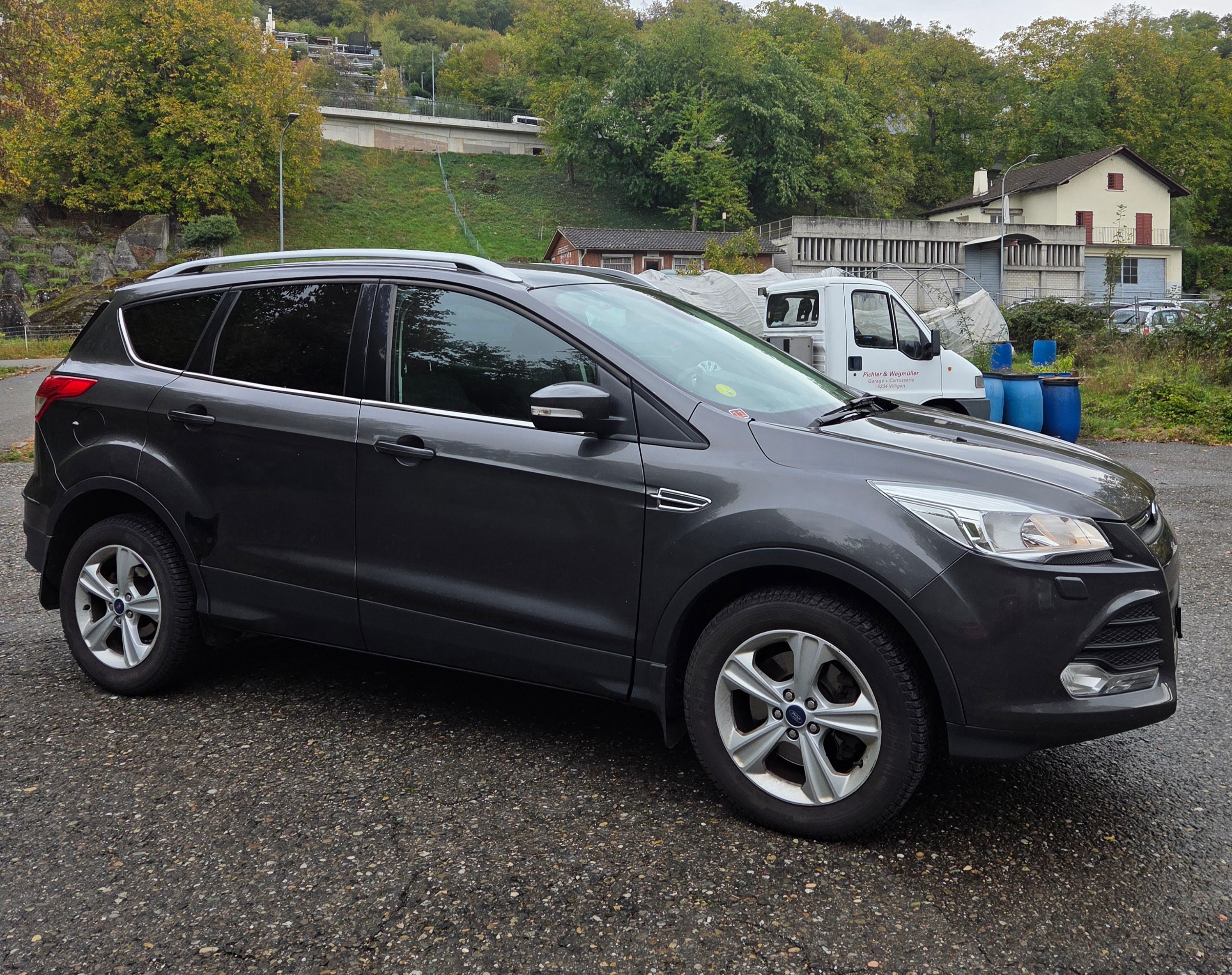 Car photo