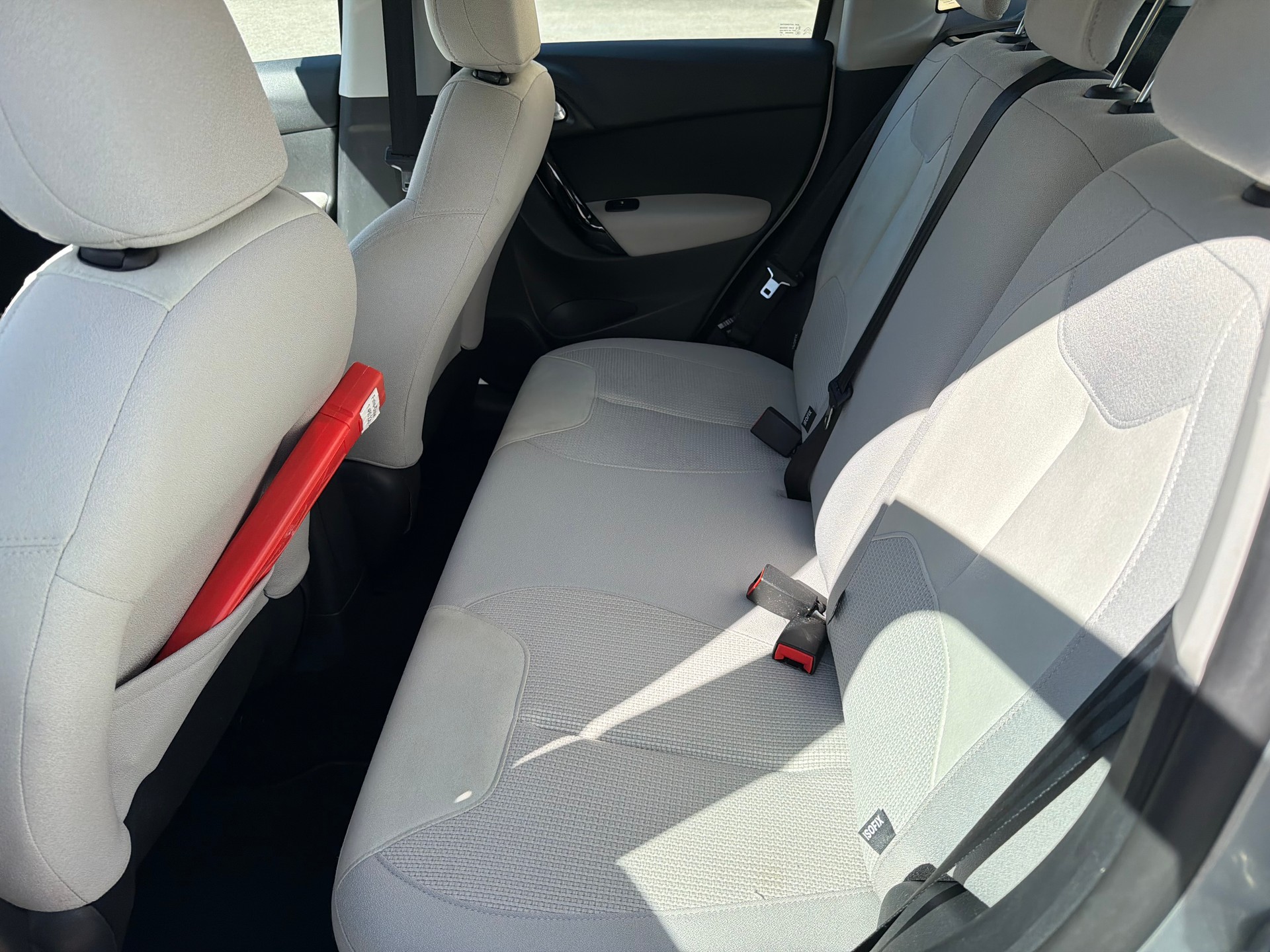 CITROEN C3 1.6i 16V Exclusive-image-7