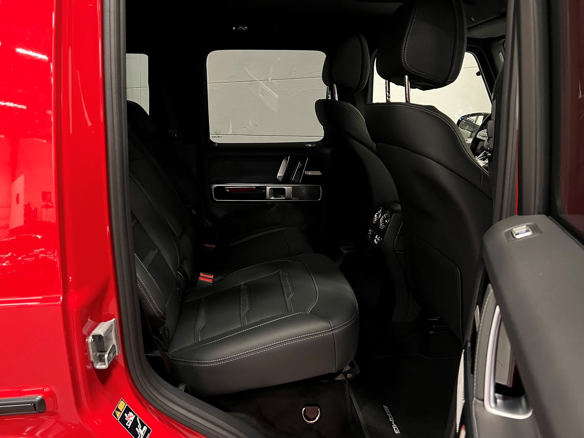 MERCEDES-BENZ G 63 AMG Speedshift Plus G-Tronic-image-7