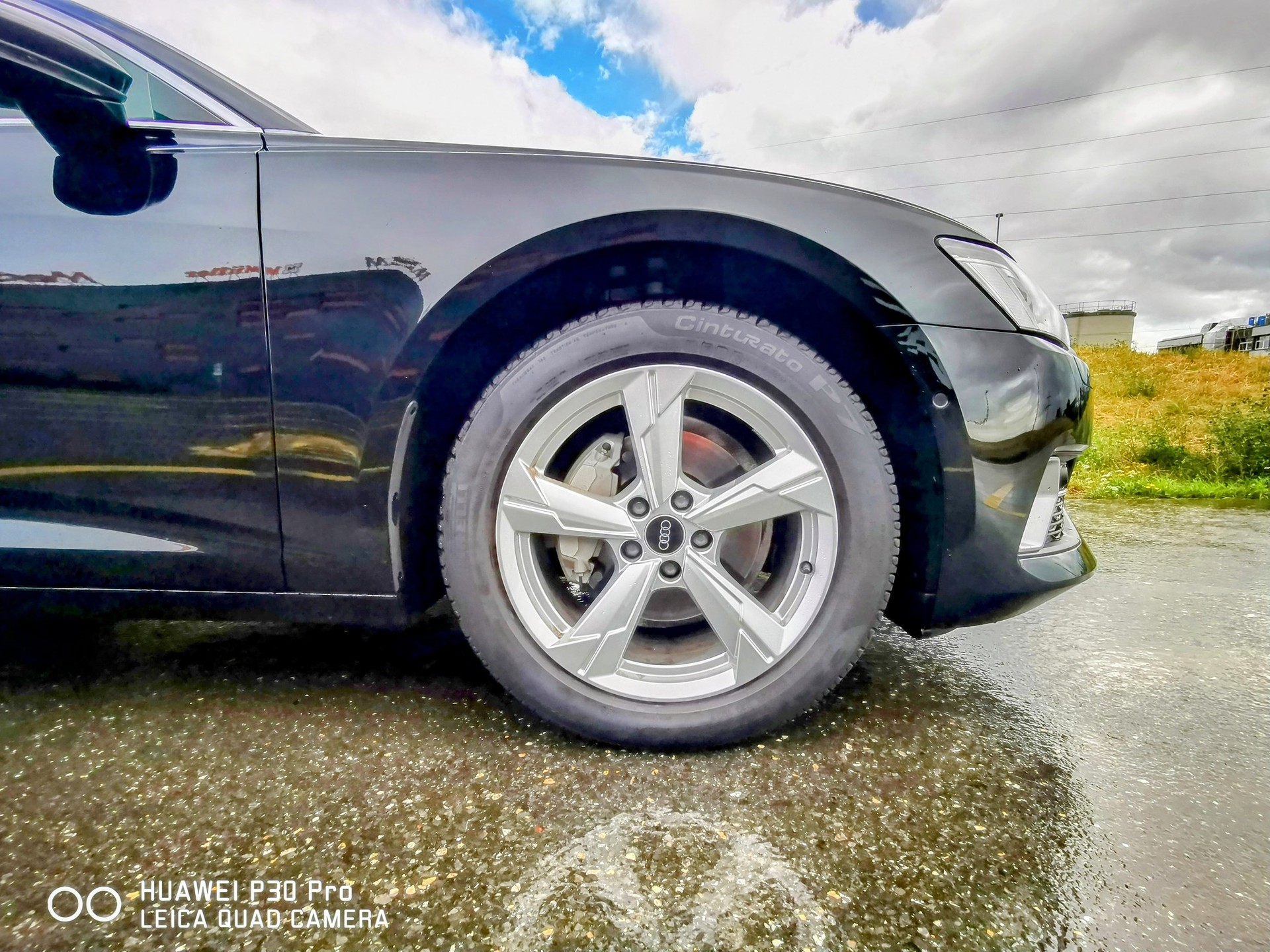AUDI A6 Avant 40 TDI Sport S-tronic-image-8