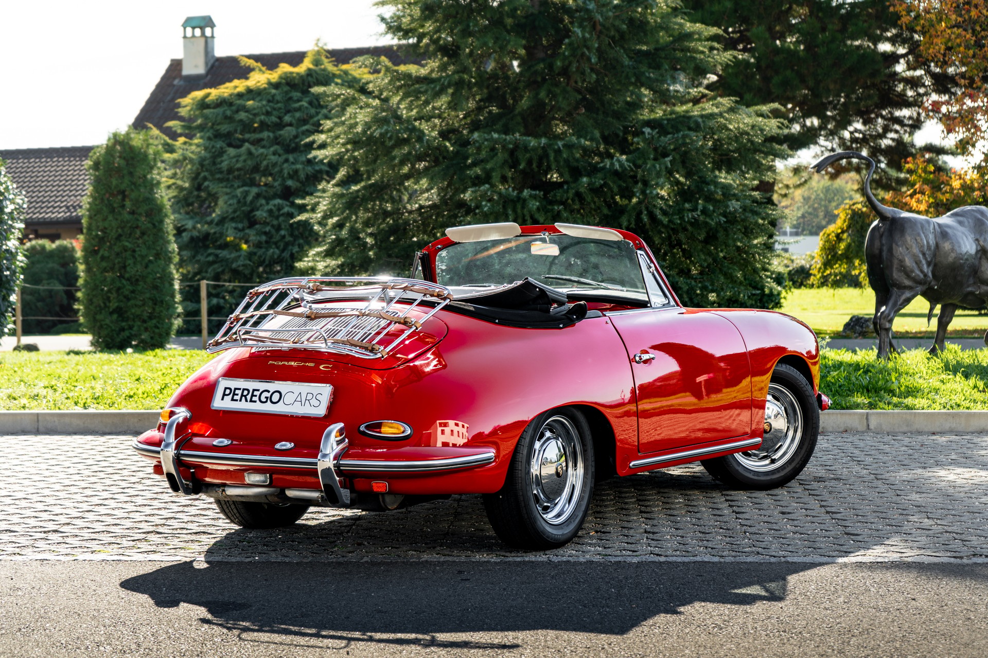 PORSCHE C-image-9