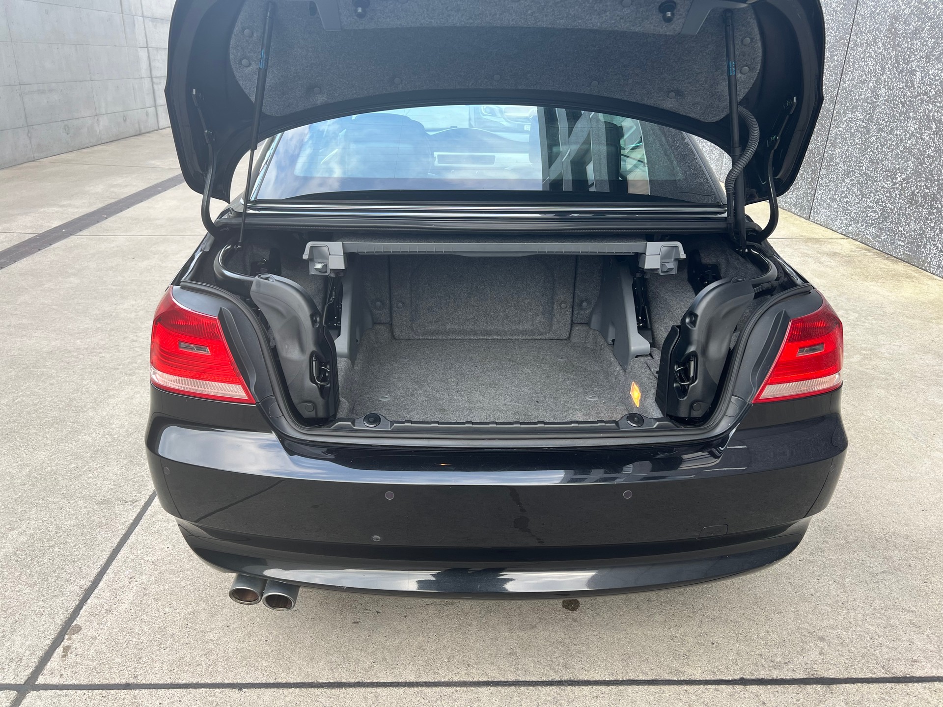 BMW 325i Cabriolet Steptronic-image-6