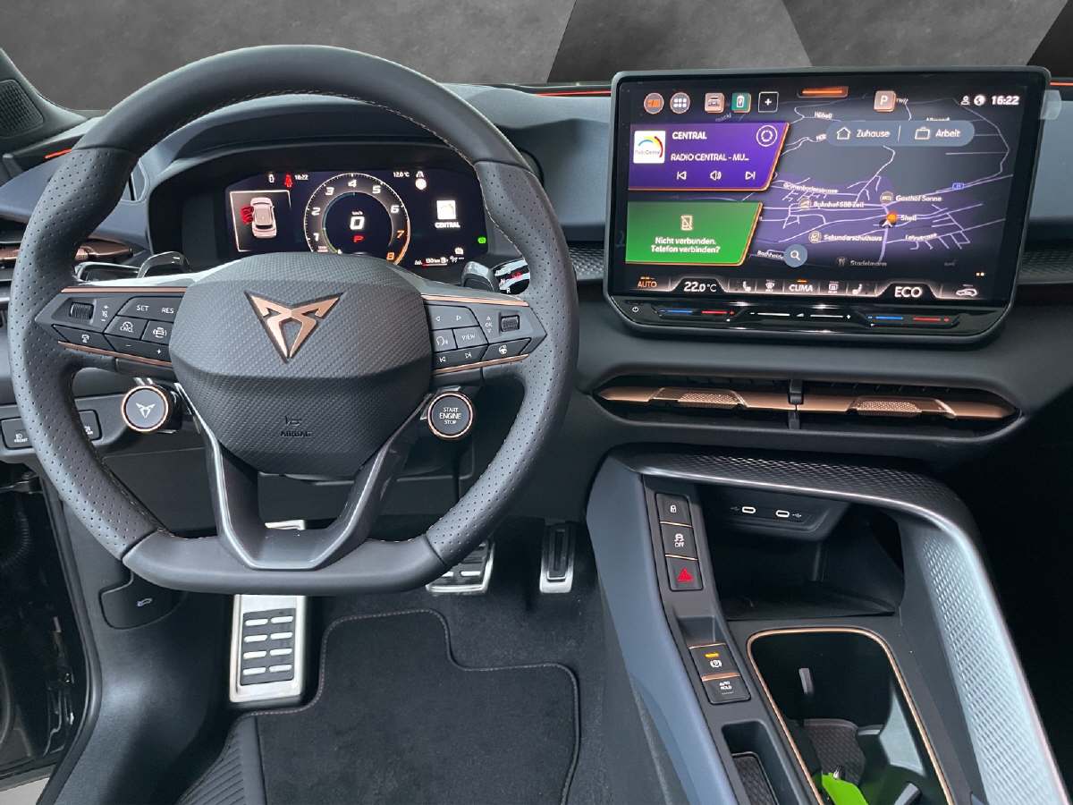 CUPRA Terramar 1.5 eHybrid VZ DSG-image-8