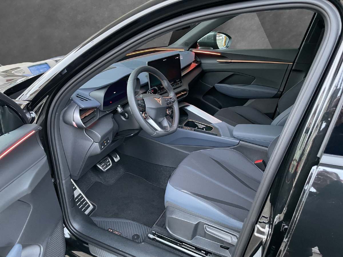 CUPRA Terramar 1.5 eHybrid VZ DSG-image-4