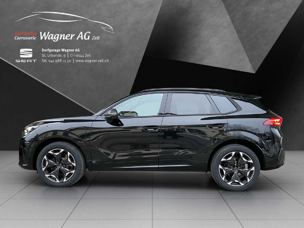 CUPRA Terramar 1.5 eHybrid VZ DSG-image-1