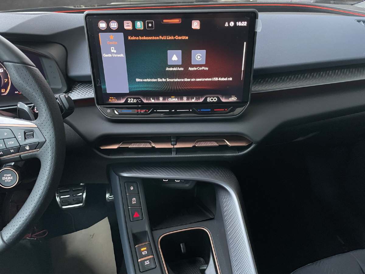 CUPRA Terramar 1.5 eHybrid VZ DSG-image-9