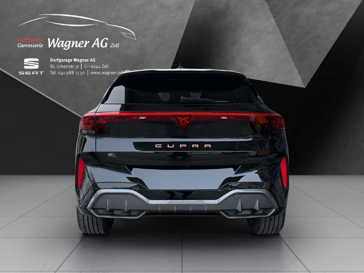 CUPRA Terramar 1.5 eHybrid VZ DSG-image-2